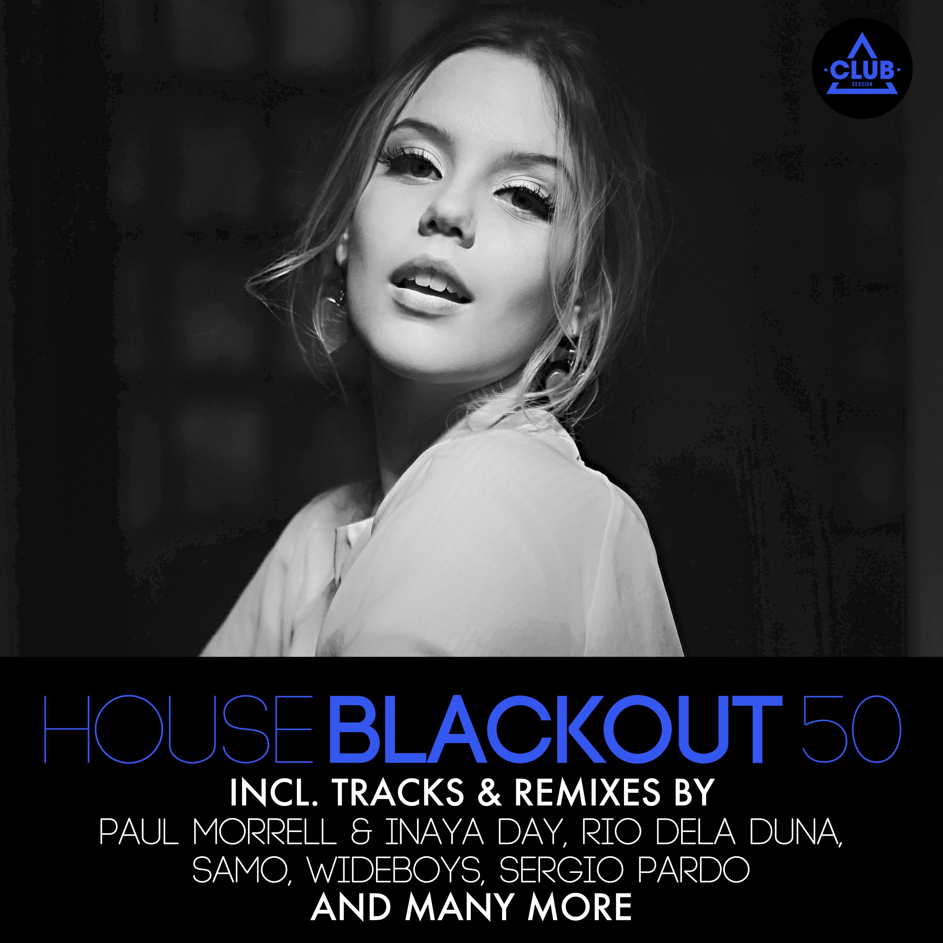 Постер альбома House Blackout, Vol. 50