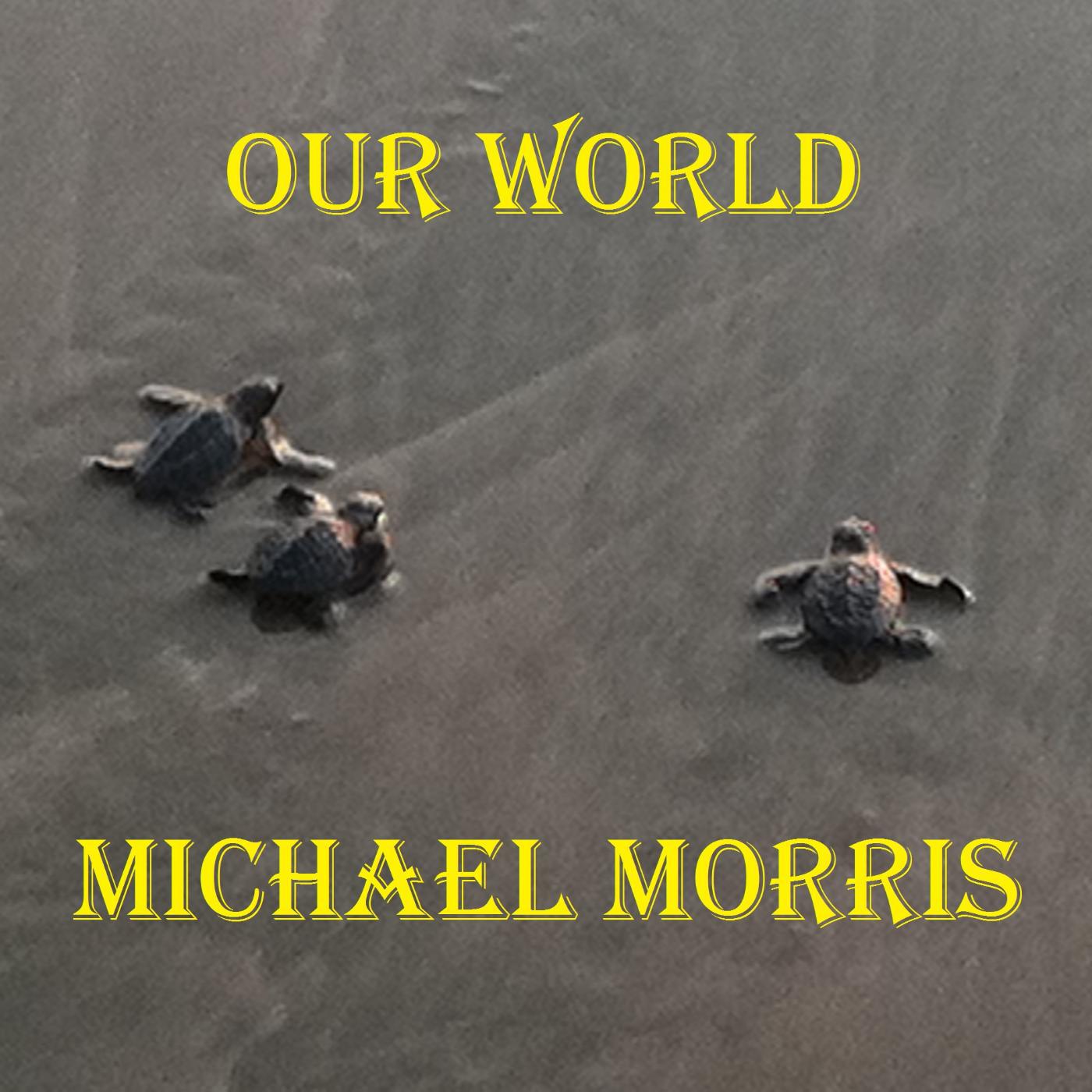 Постер альбома Our World