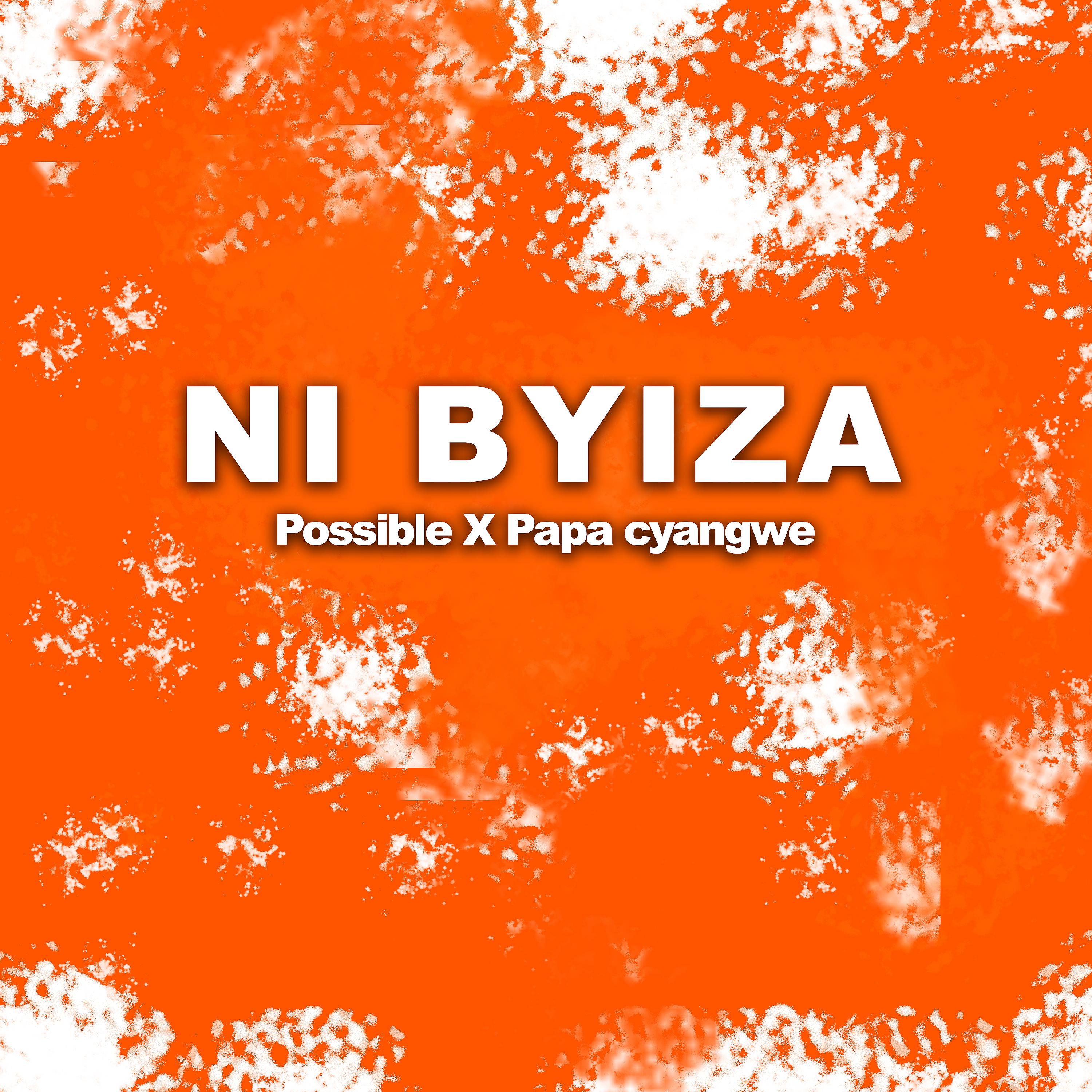 Постер альбома Ni Byiza