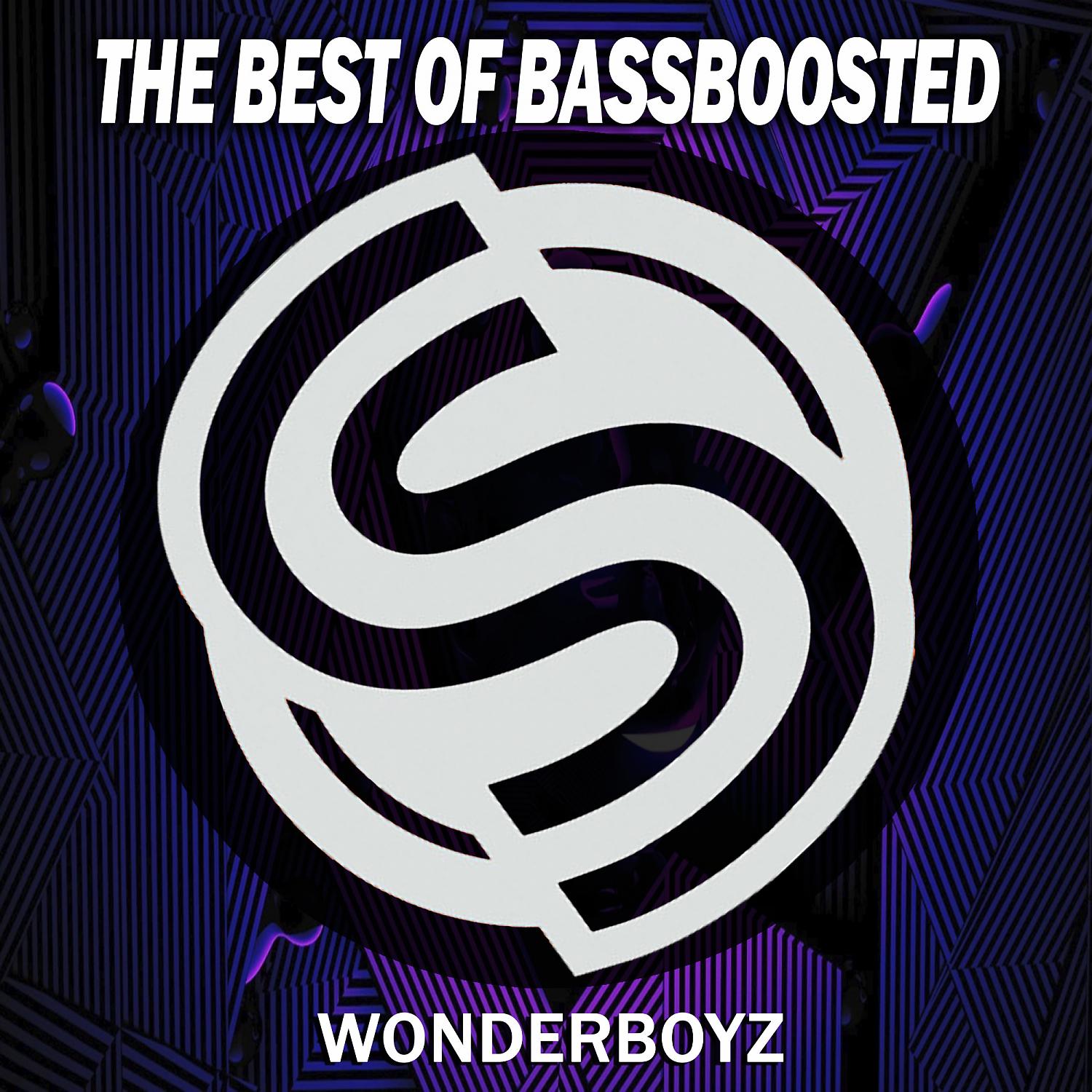 Постер альбома Wonderboyz
