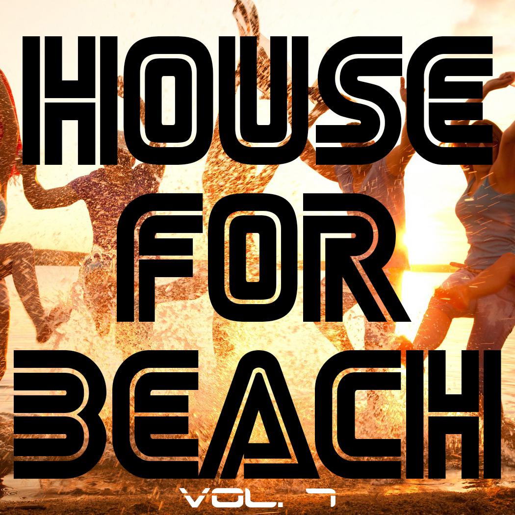 Постер альбома House for Beach, Vol. 7