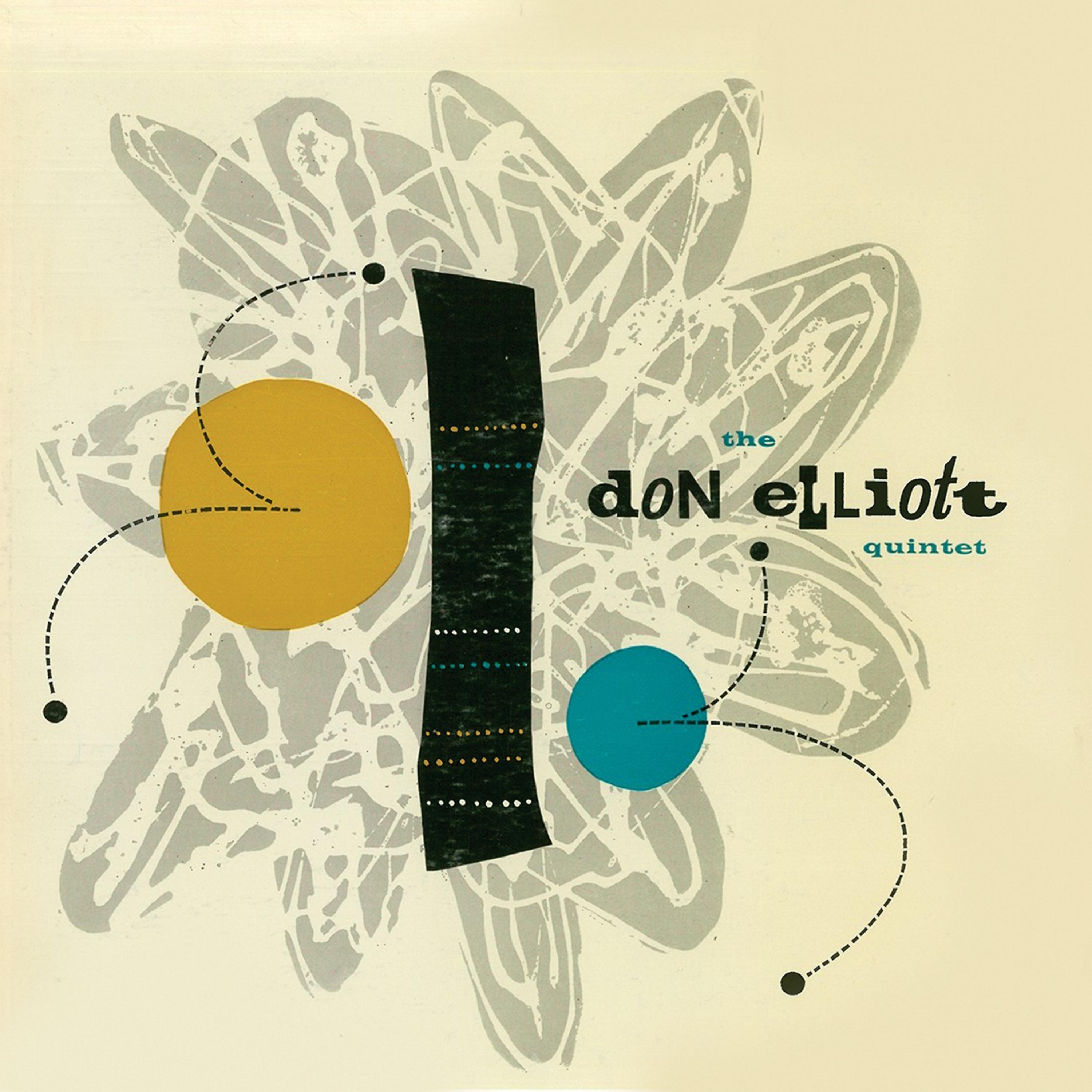 Постер альбома Don Elliott Quintet (Remastered)