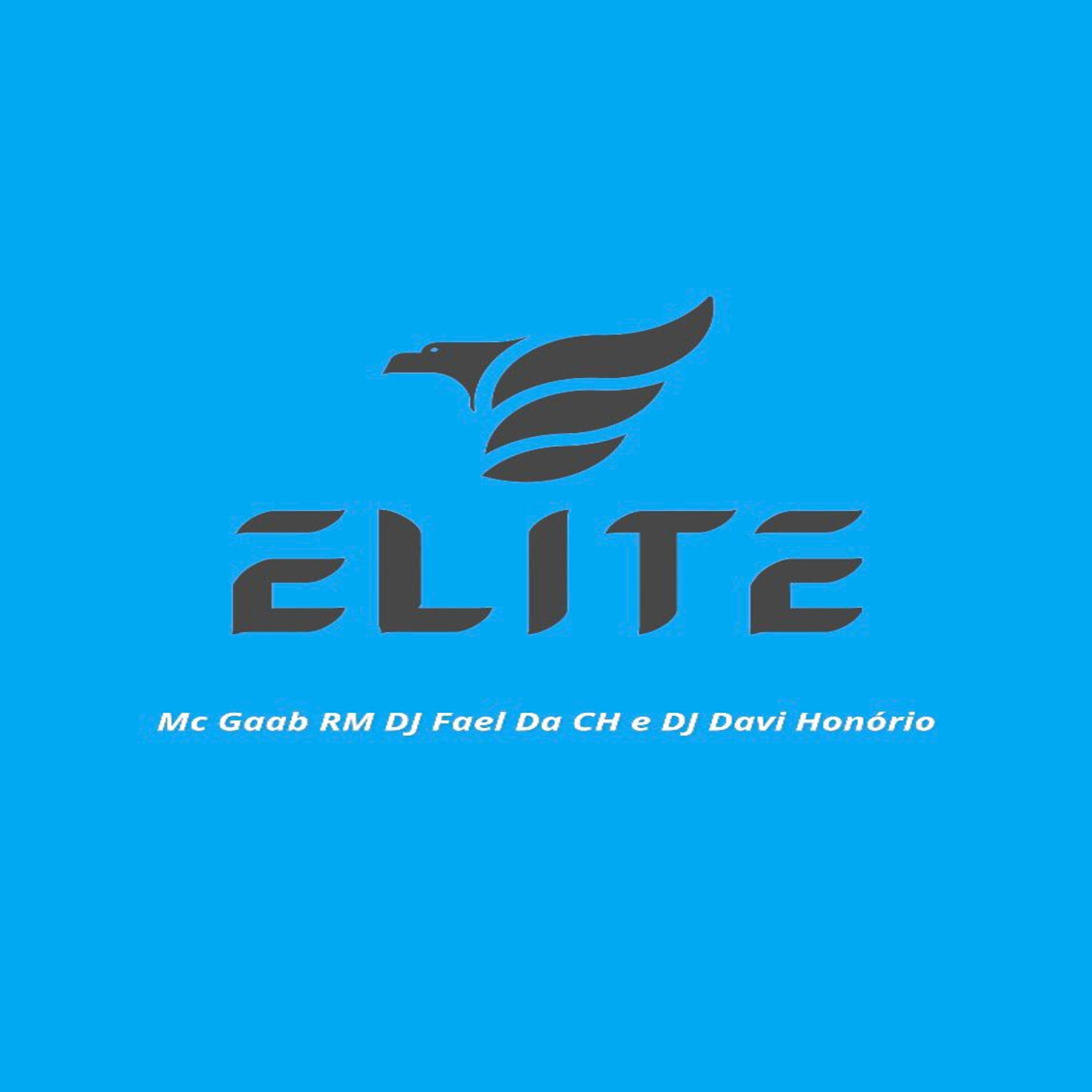 Постер альбома Baile do Elite