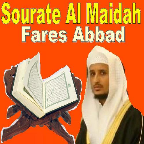 Постер альбома Sourate Al Maidah