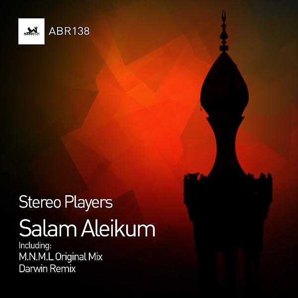 Постер альбома Salam Aleikum
