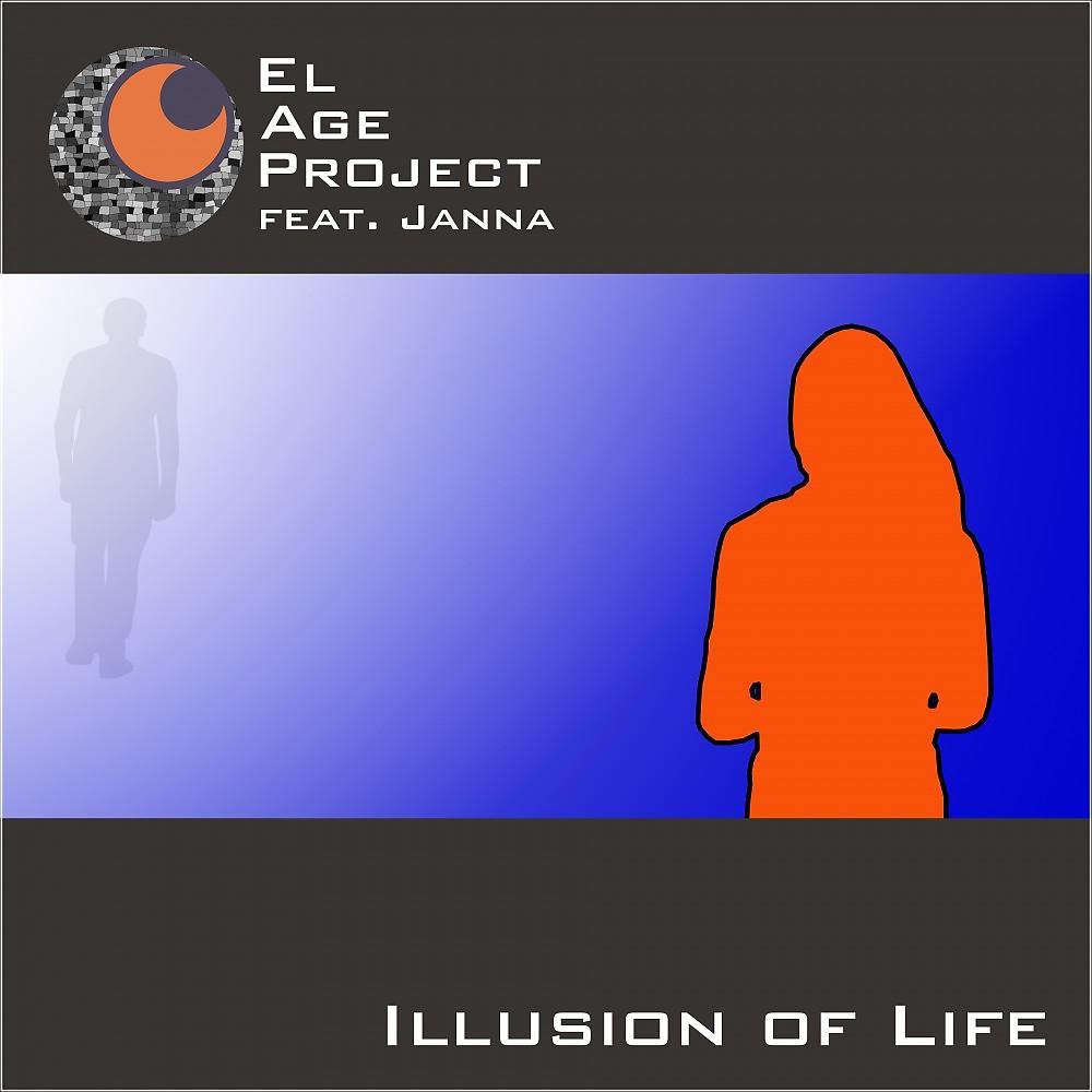 Постер альбома Illusion of Life