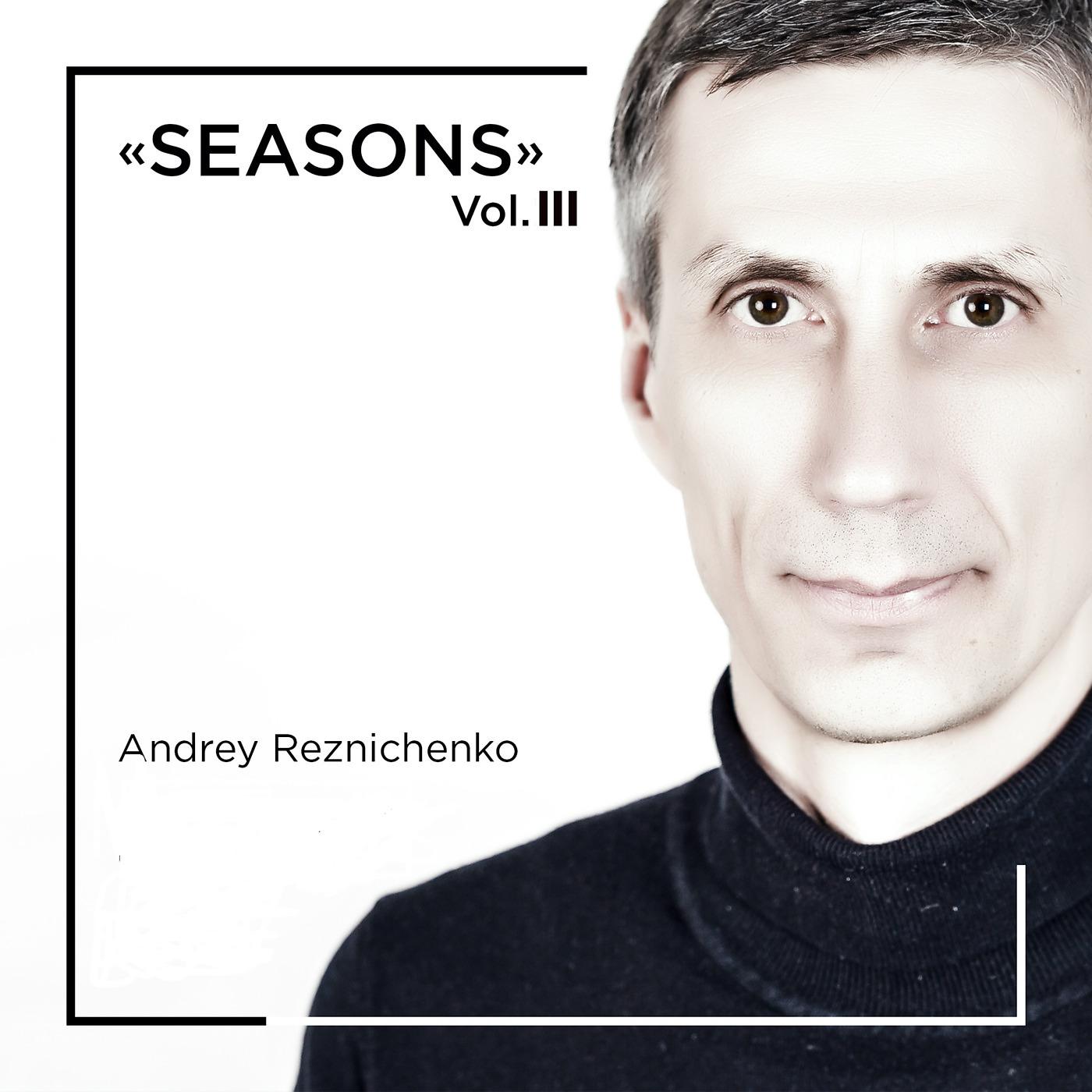 Постер альбома Seasons, Vol. III