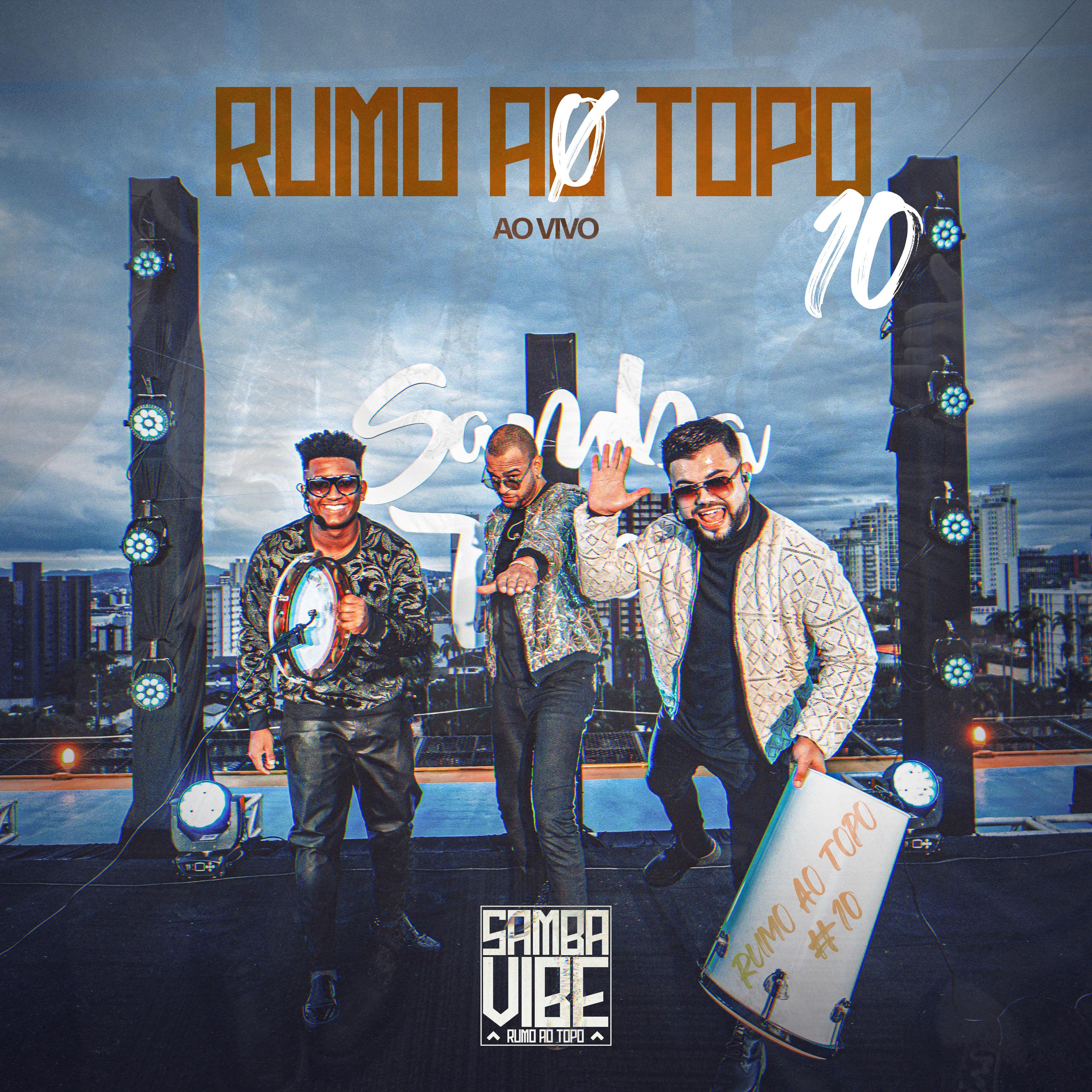 Постер альбома Sextou (Rumo ao Topo)