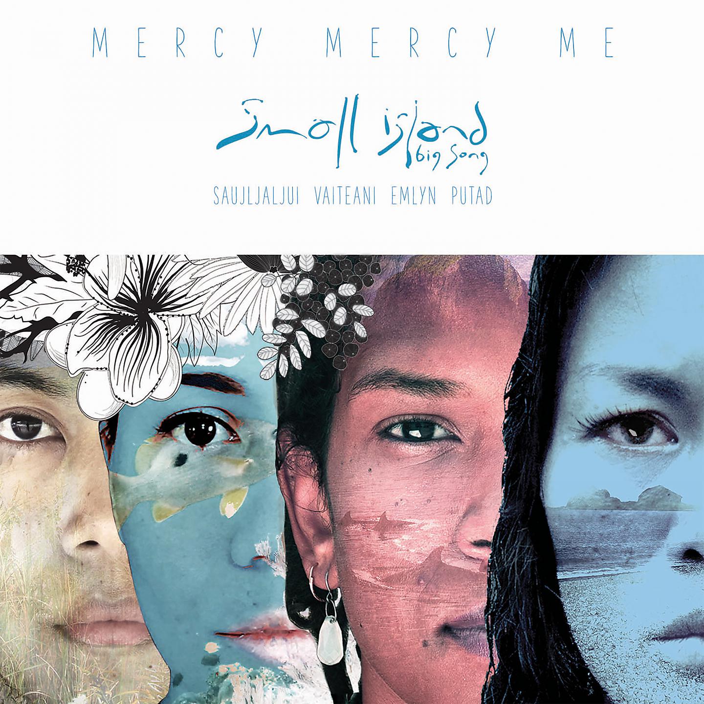 Постер альбома Mercy Mercy Me (The Ecology)