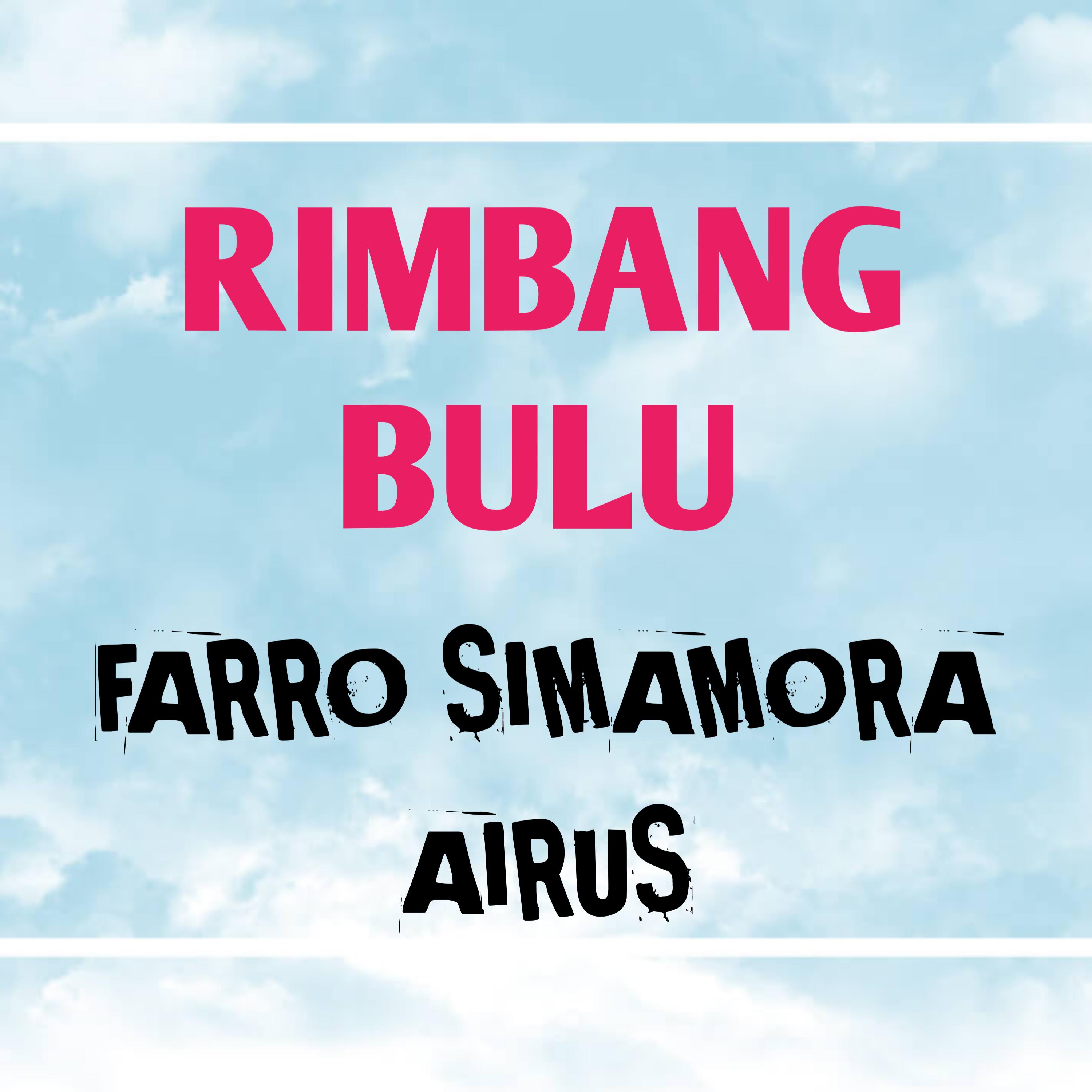 Постер альбома Rimbang Bulu