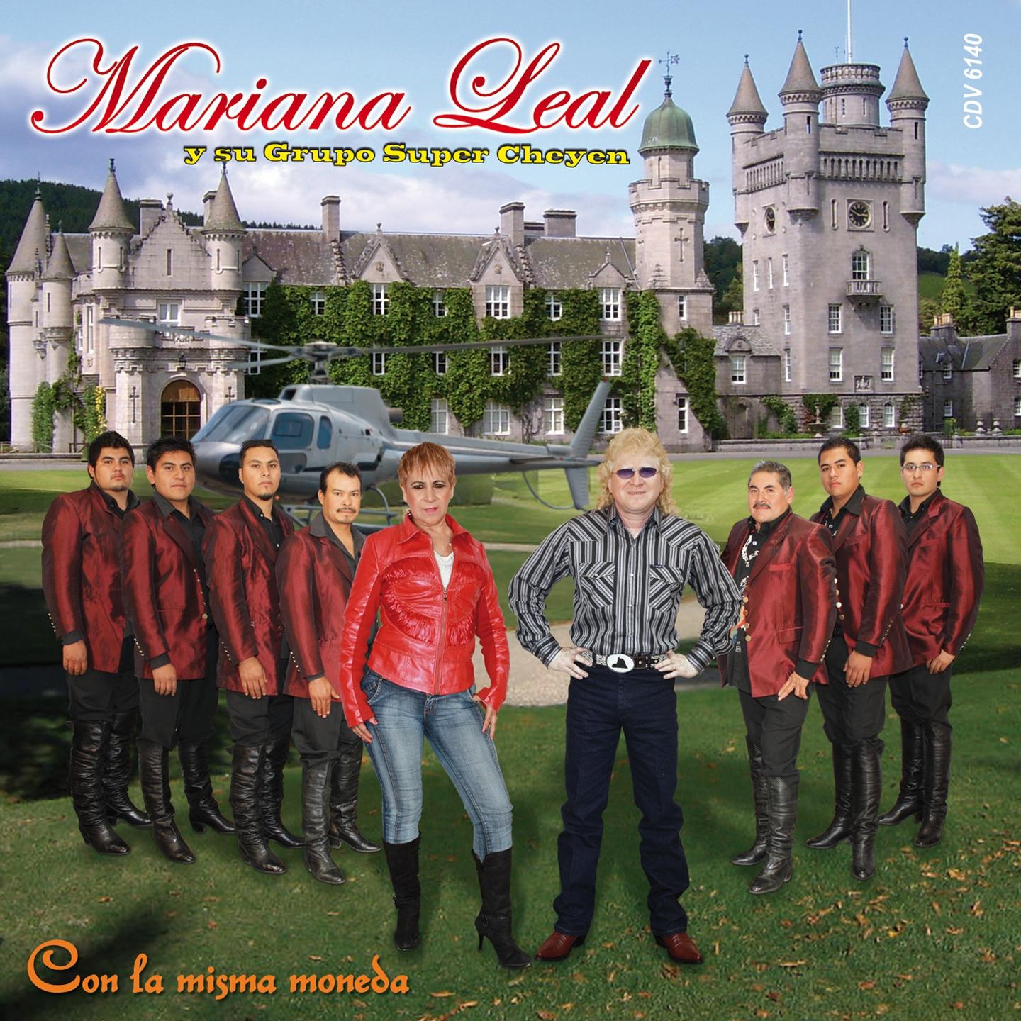 Постер альбома Con la Misma Moneda