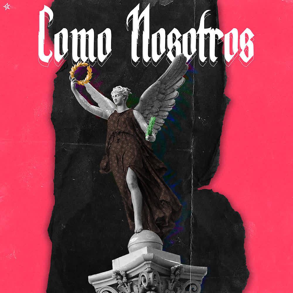 Постер альбома Como Nosotros