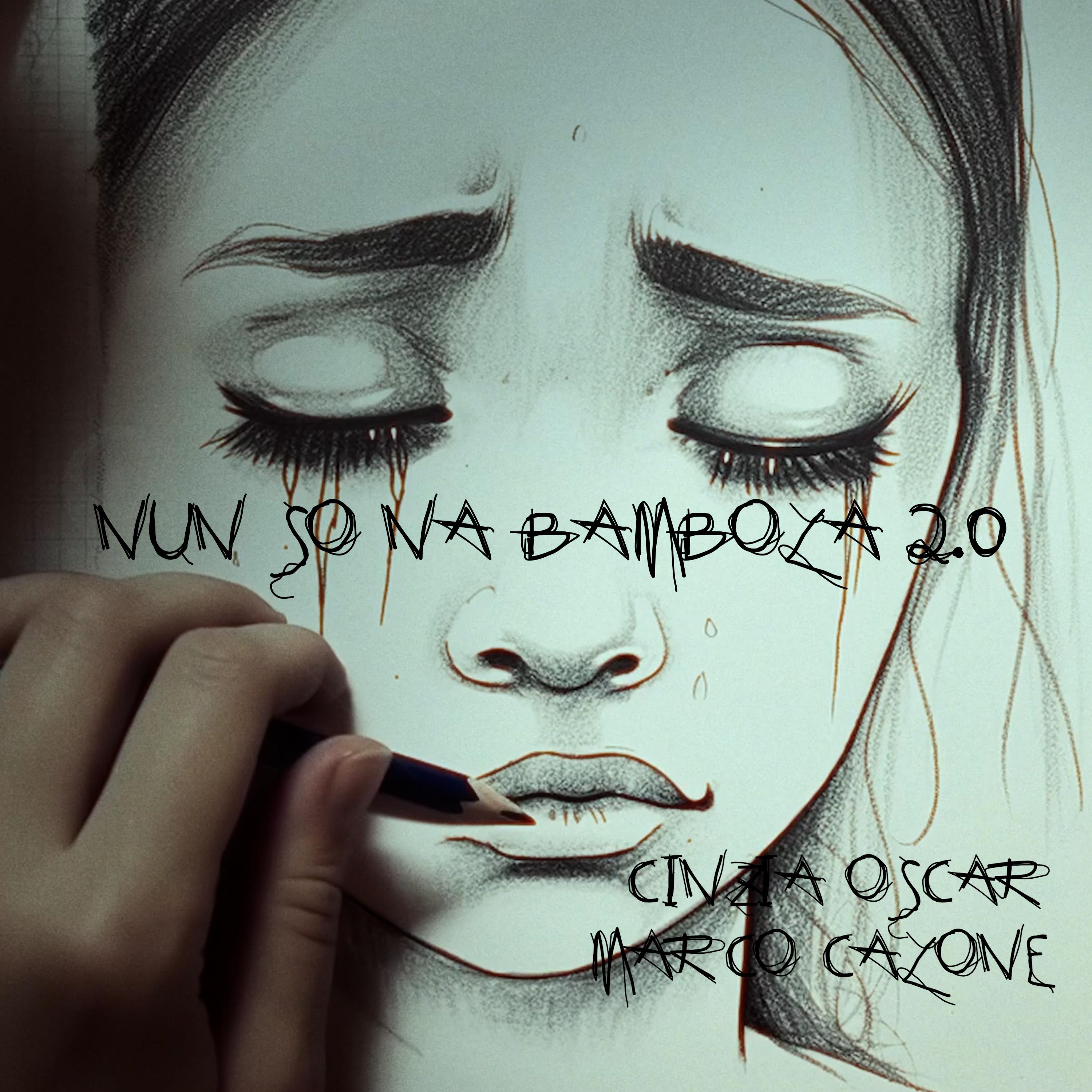 Постер альбома Nun So Na Bambola 2.0