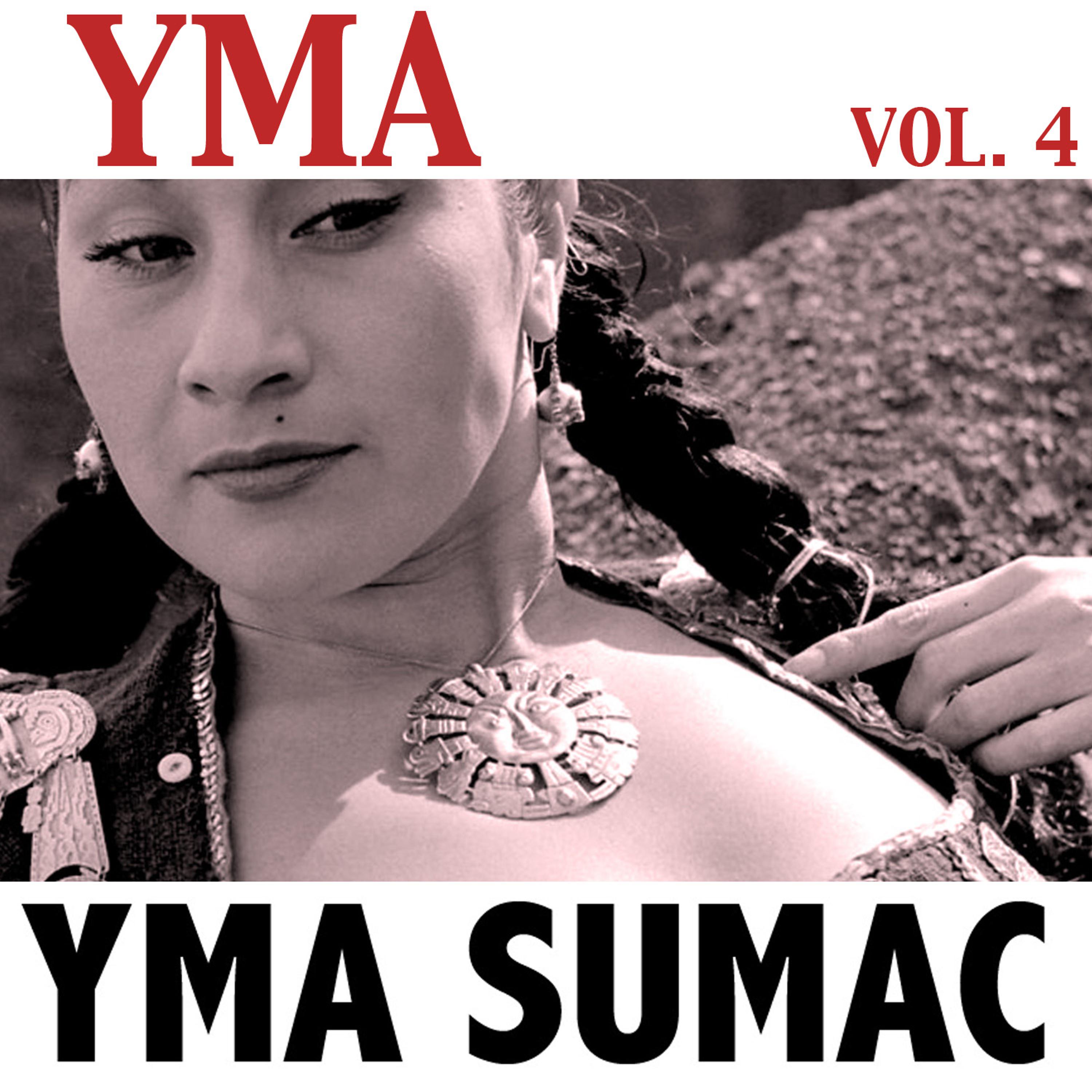 Постер альбома Yma, Vol. 4