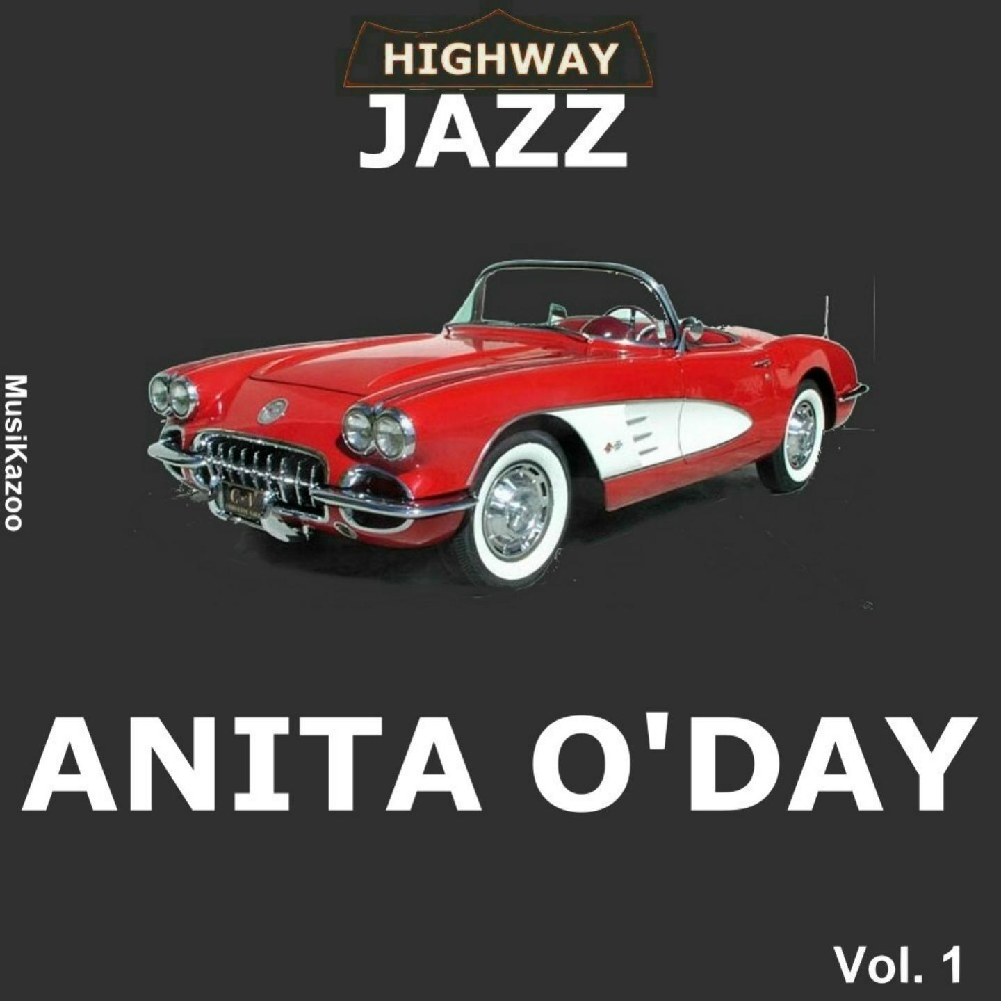 Постер альбома Highway Jazz, Vol. 1
