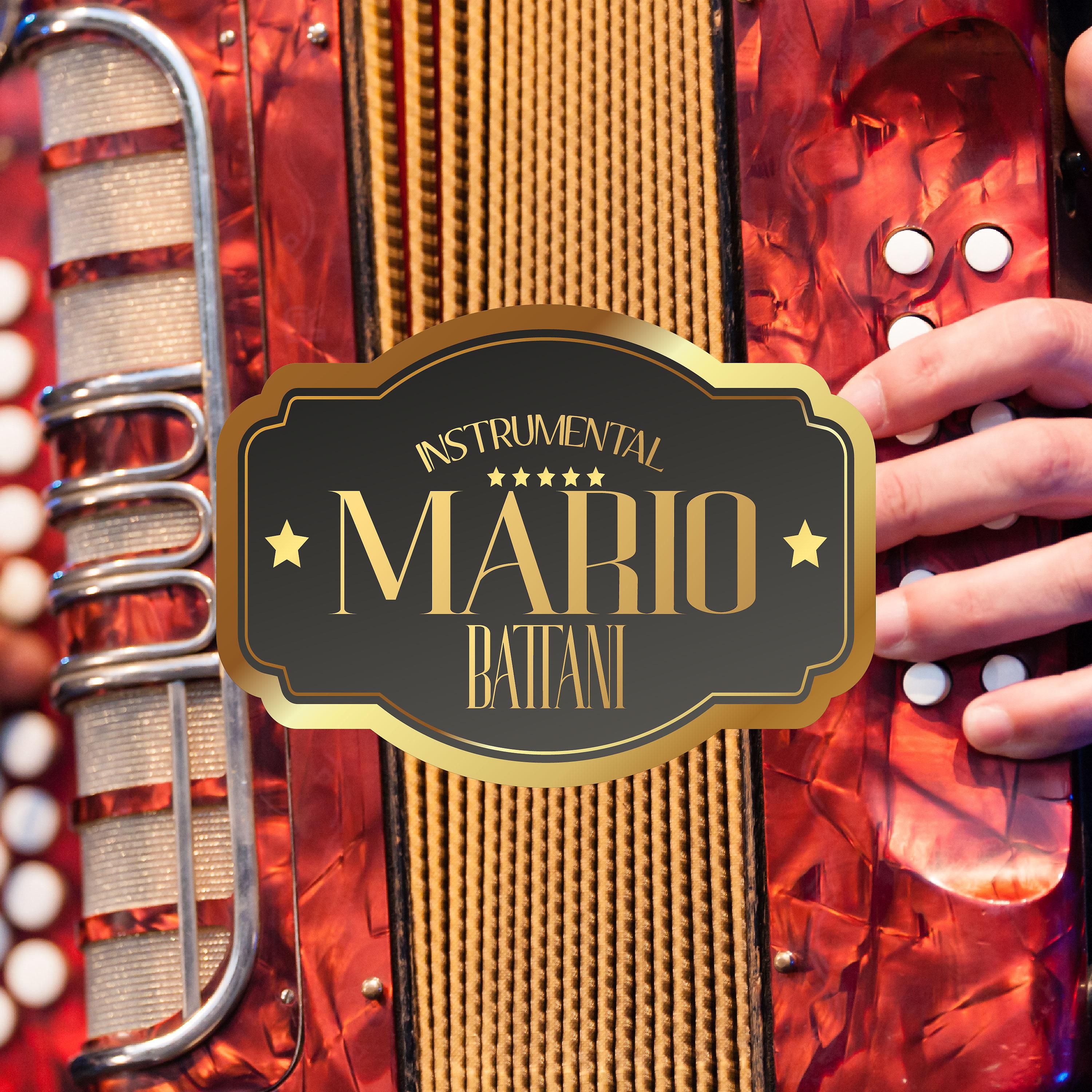 Постер альбома Instrumental Mario Battaini