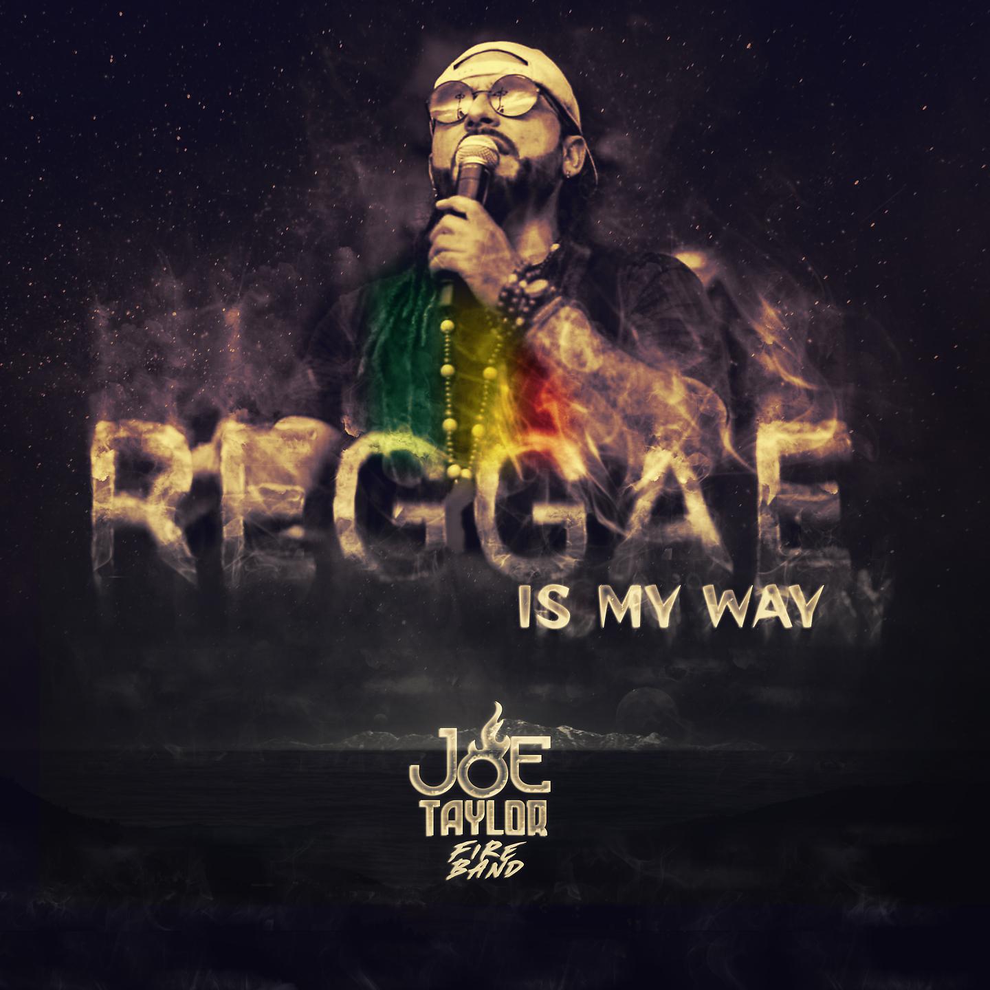 Постер альбома Reggae Is My Way