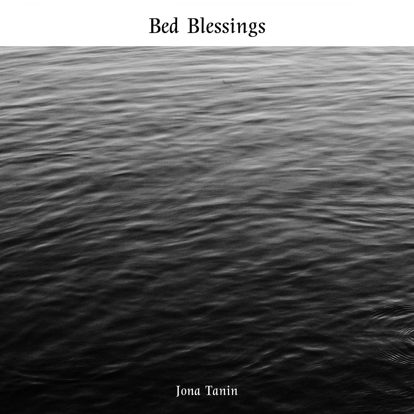 Постер альбома Bed Blessings