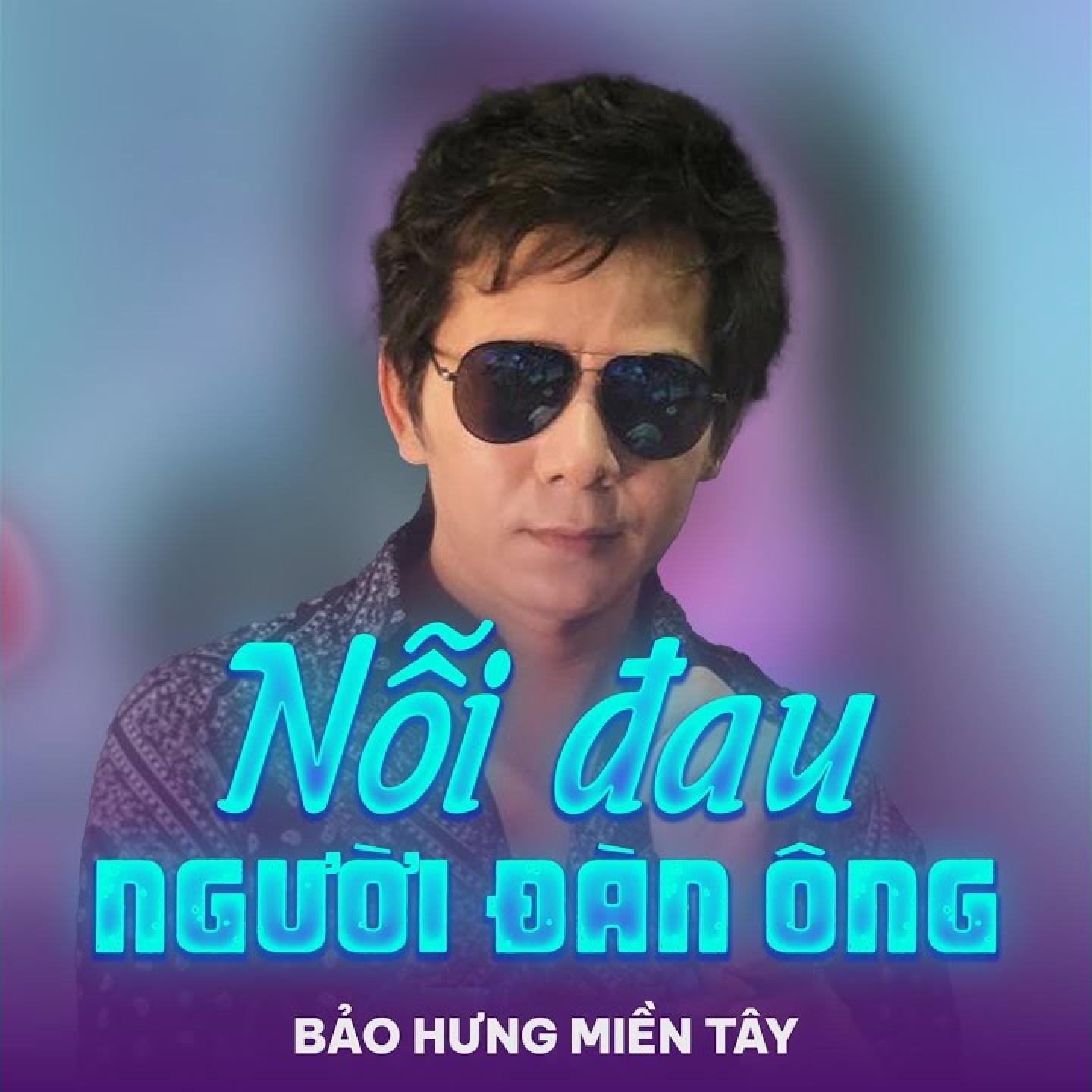 Постер альбома Nỗi Đau Người Đàn Ông