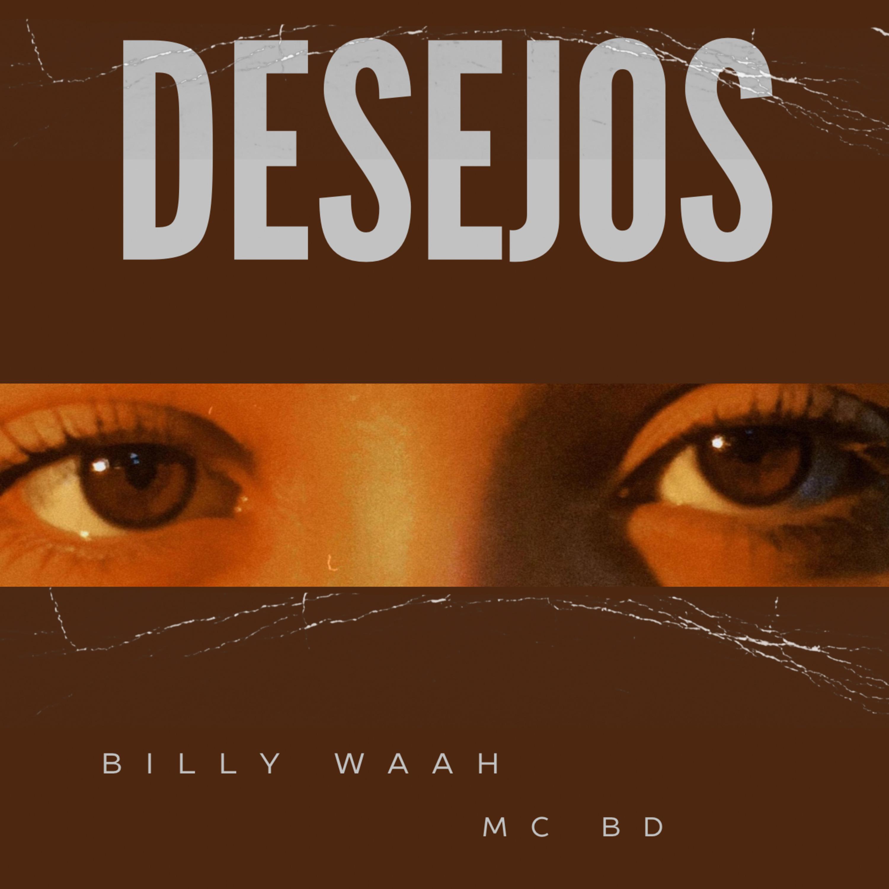 Постер альбома Desejos