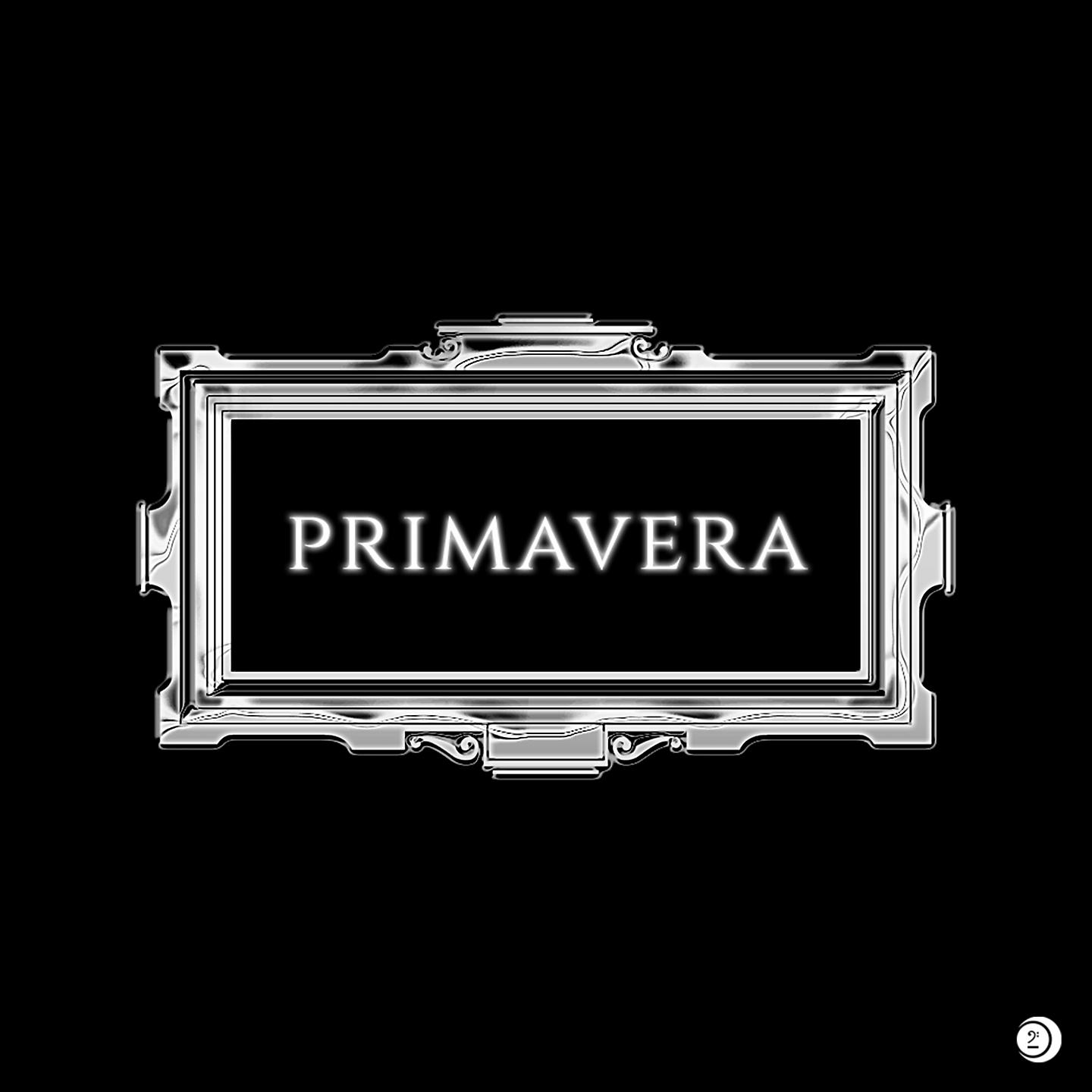 Постер альбома Primavera