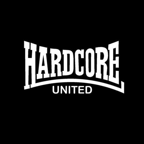 Постер альбома Hardcore United