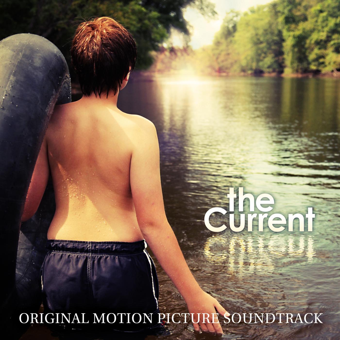 Постер альбома The Current - Original Motion Picture Soundtrack