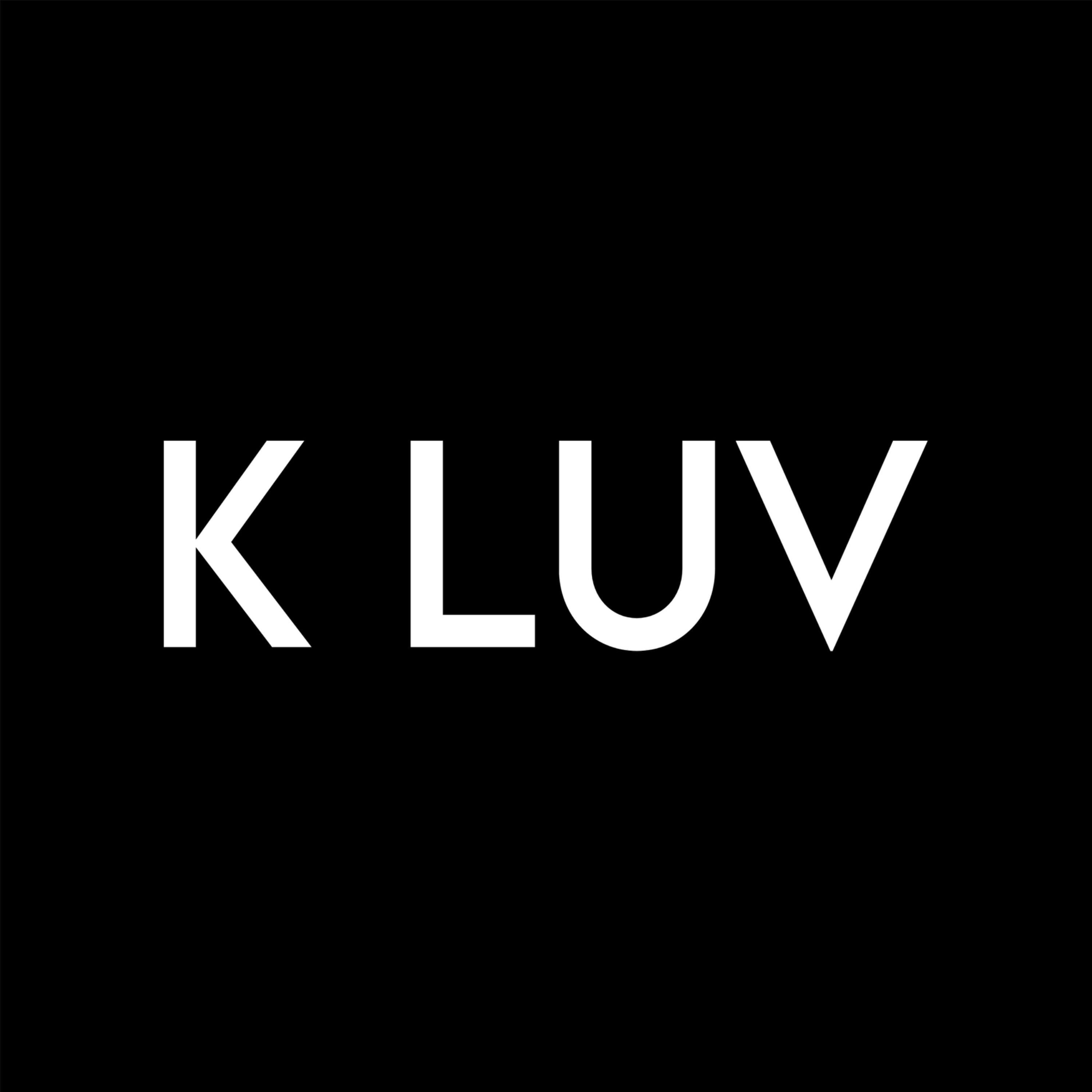Постер альбома K LUV