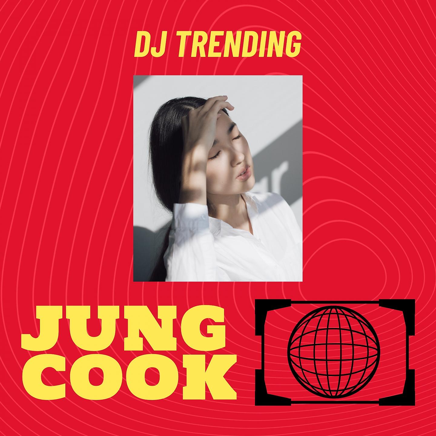 Постер альбома Jung Cook