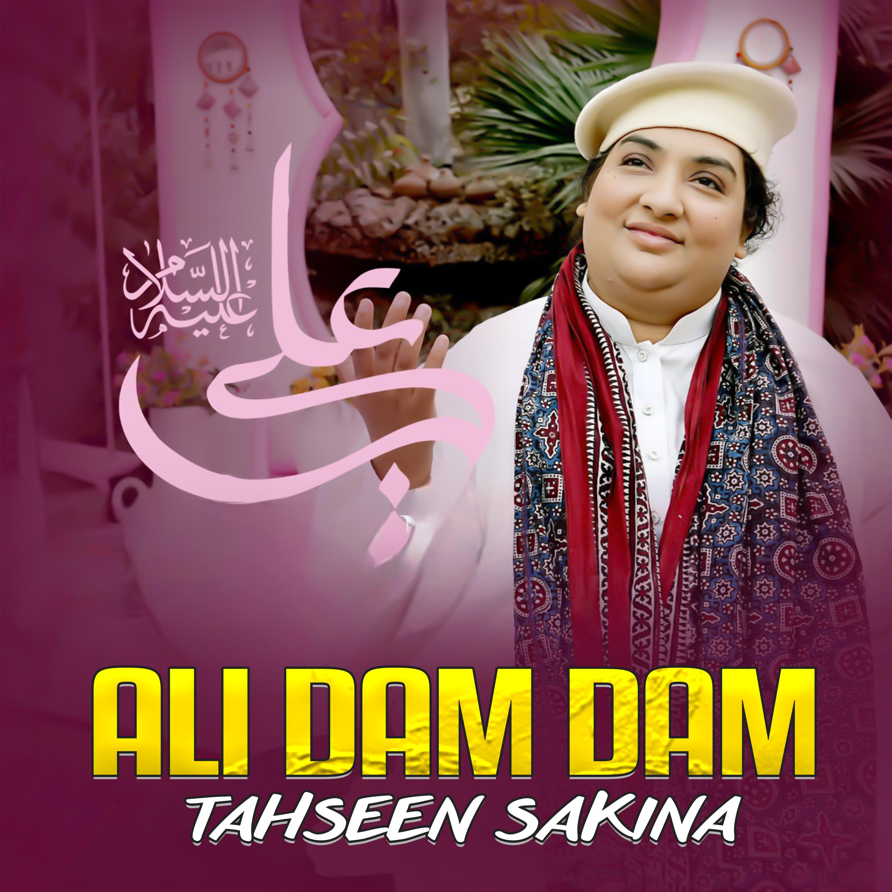 Постер альбома Ali Dam Dam