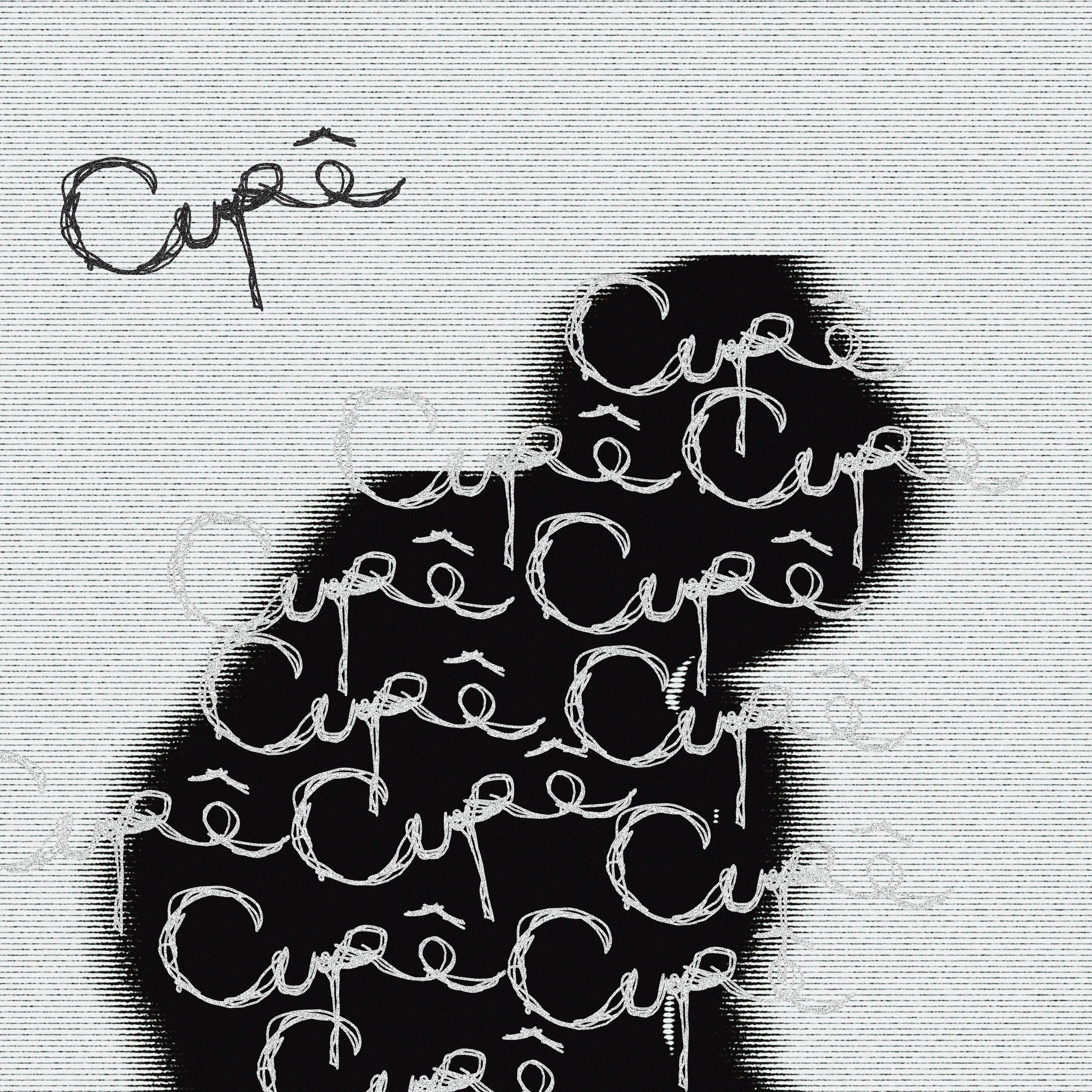 Постер альбома Cupê