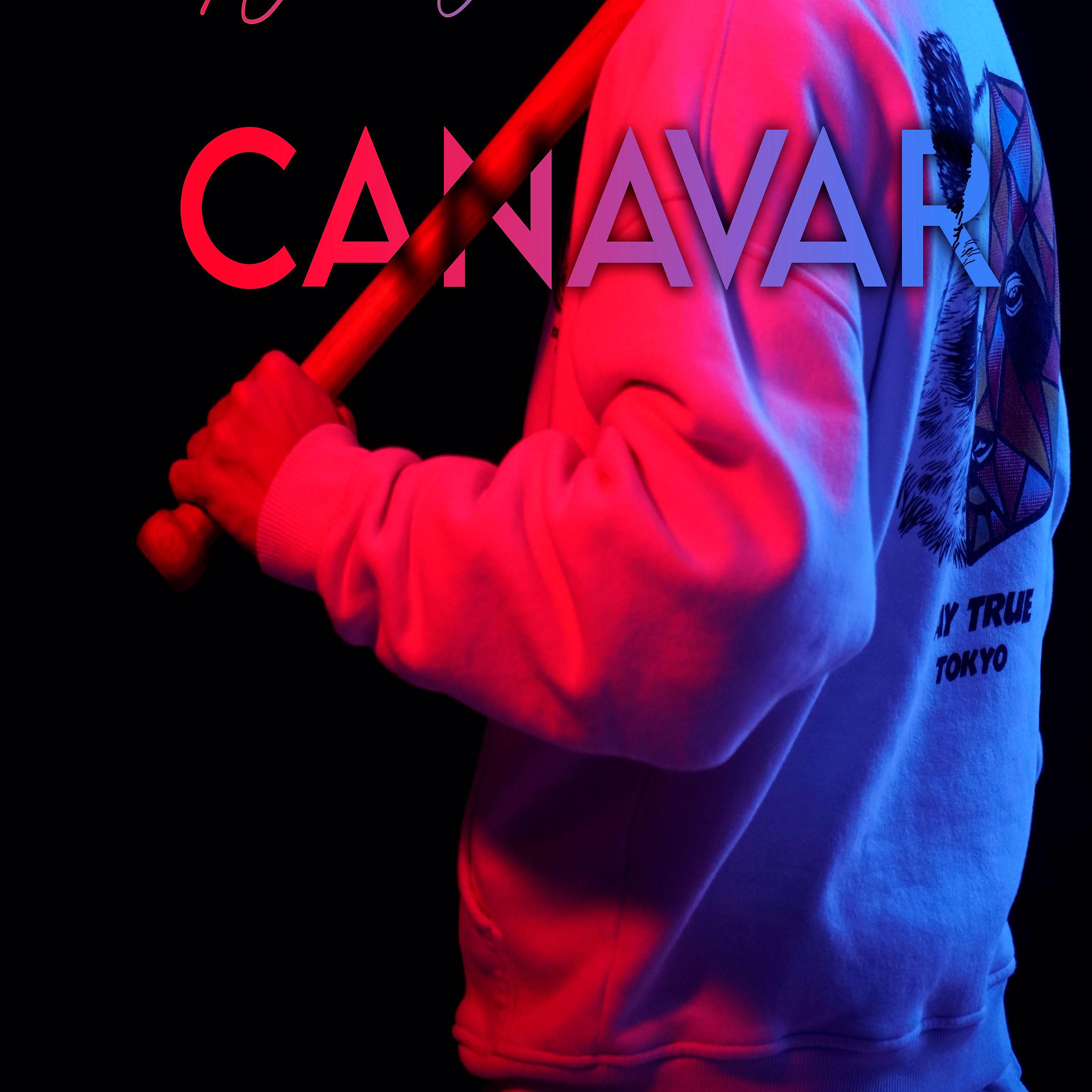 Постер альбома Canavar