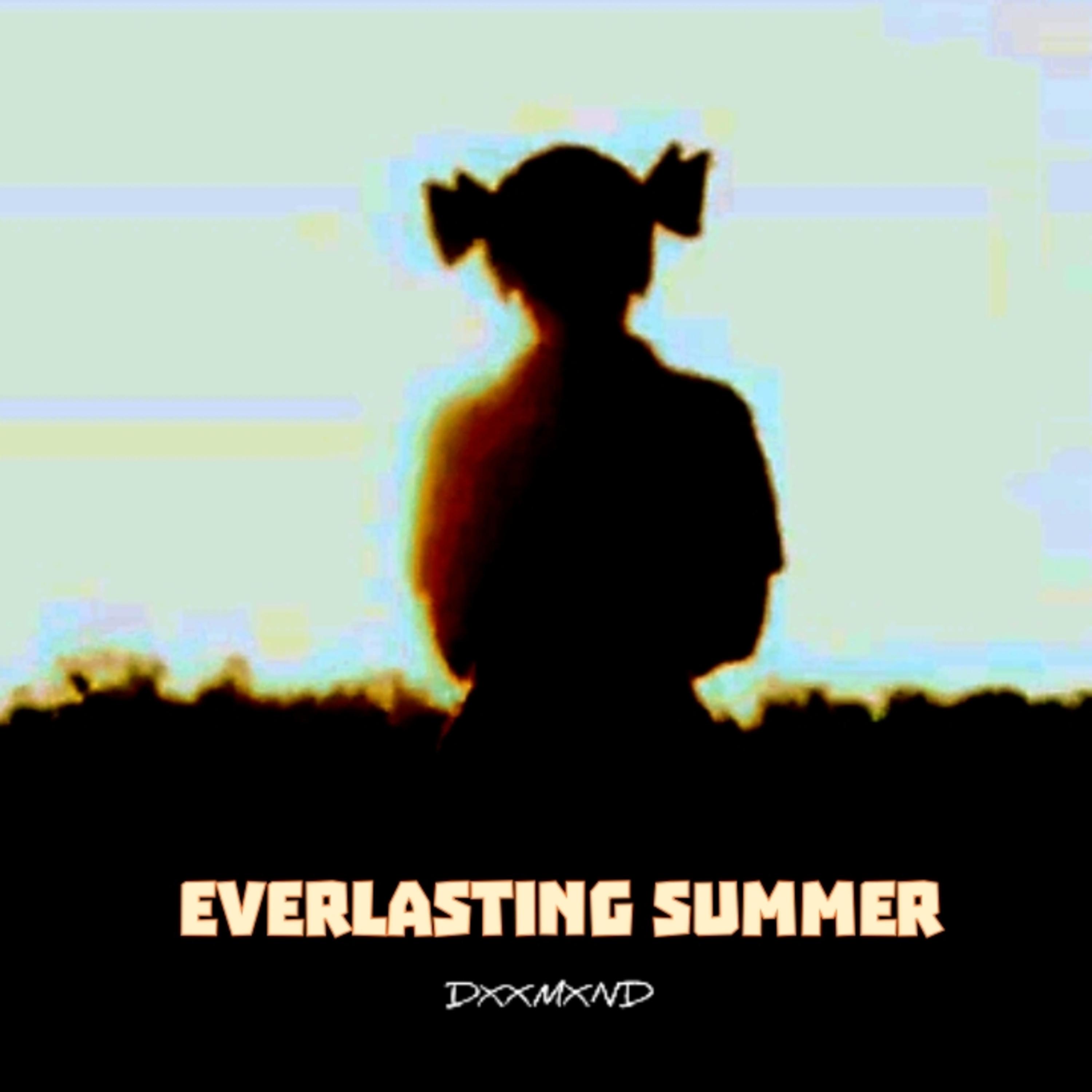 Постер альбома Everlasting Summer