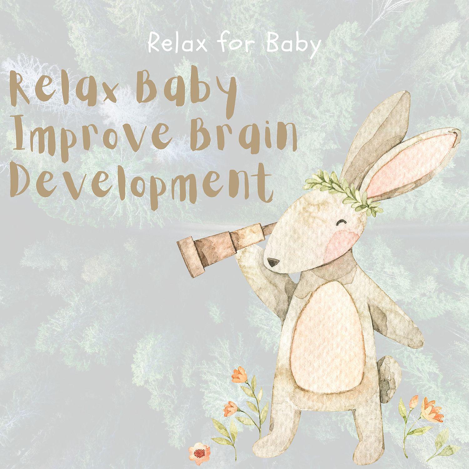 Постер альбома Relax Baby & Improve Brain Development