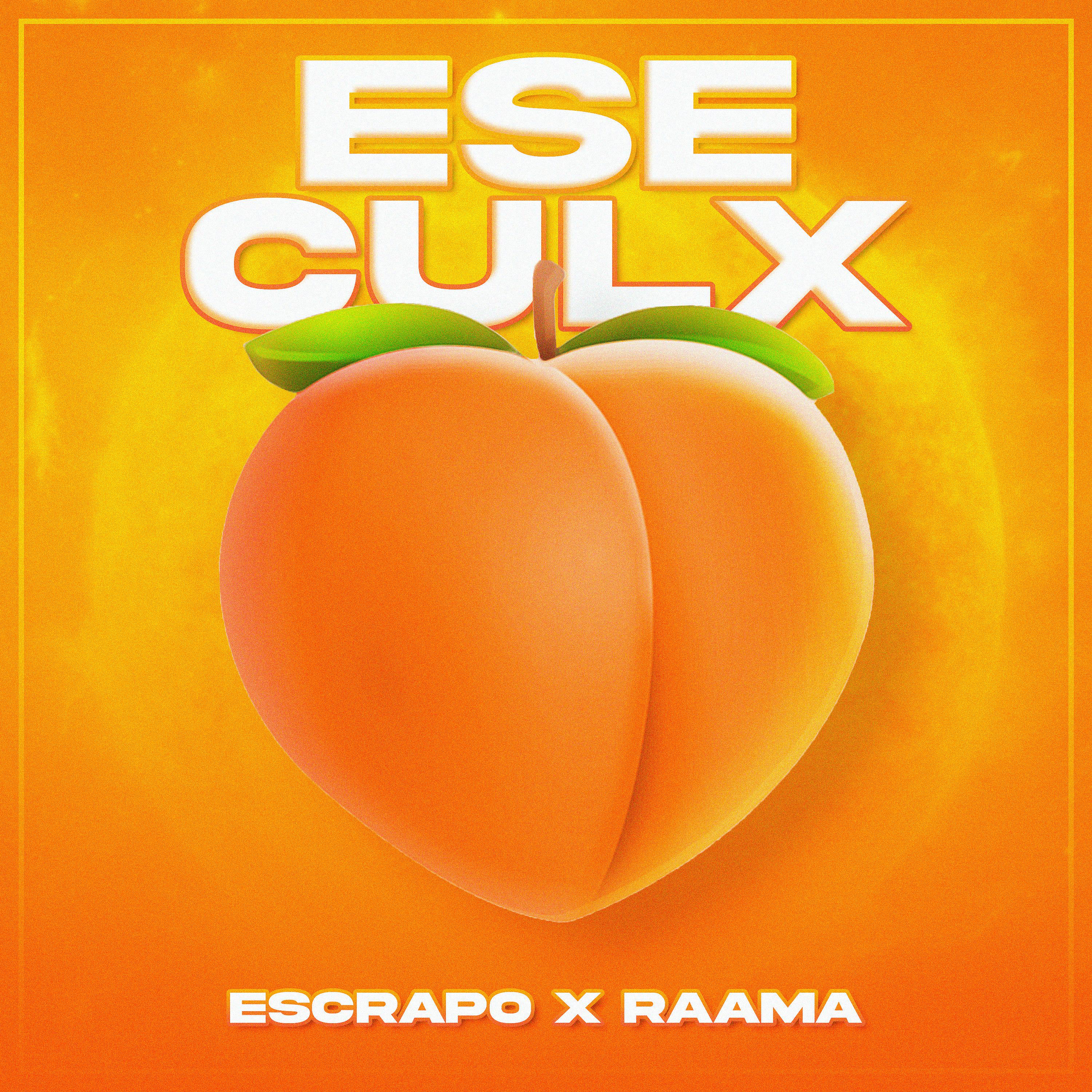 Постер альбома Ese Culx