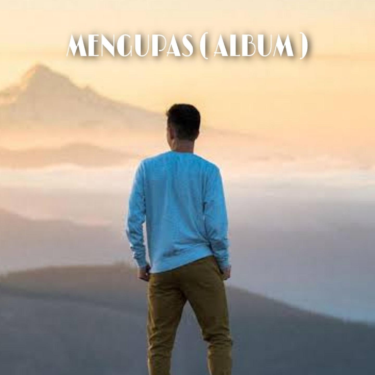 Постер альбома Mengupas