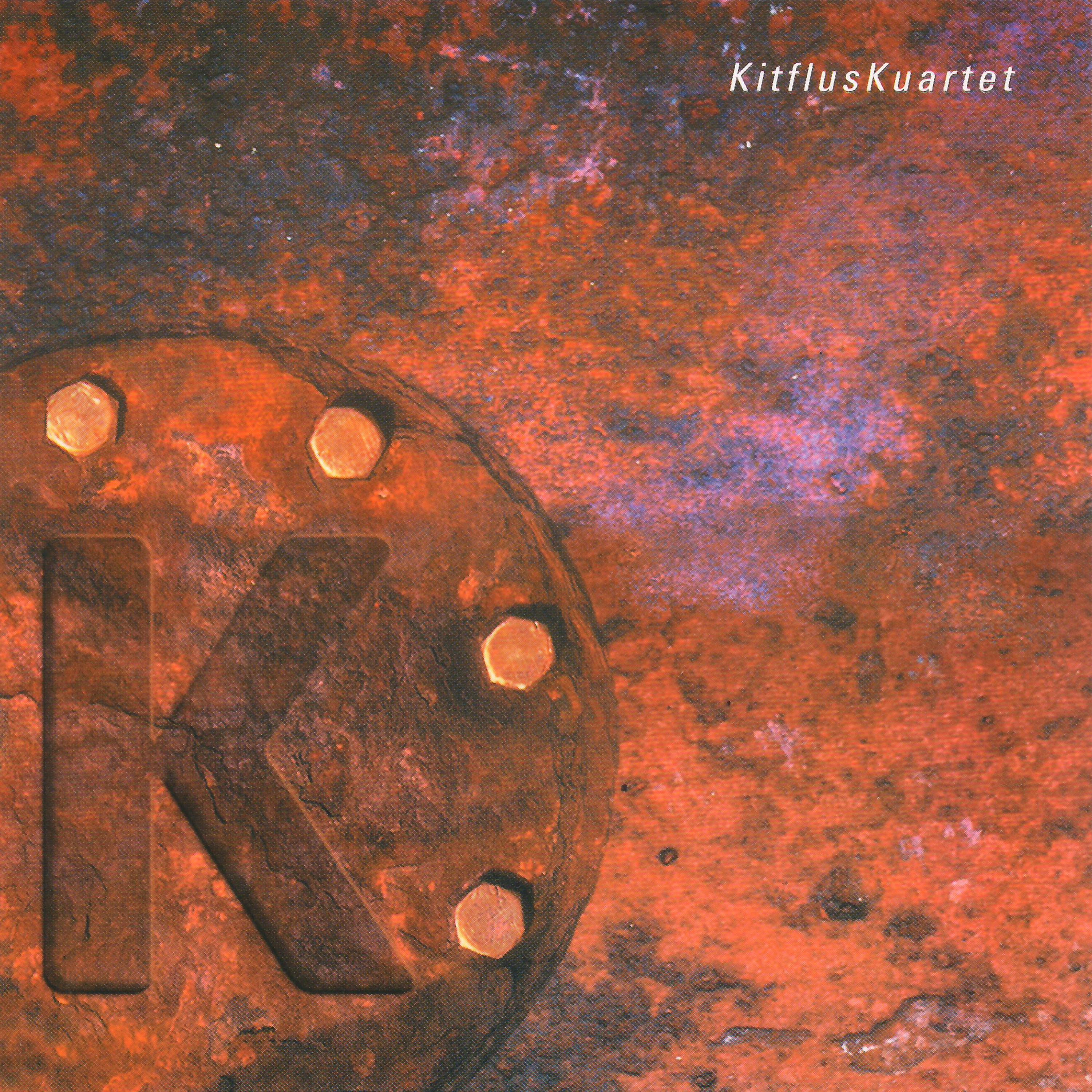 Постер альбома KitflusKuartet
