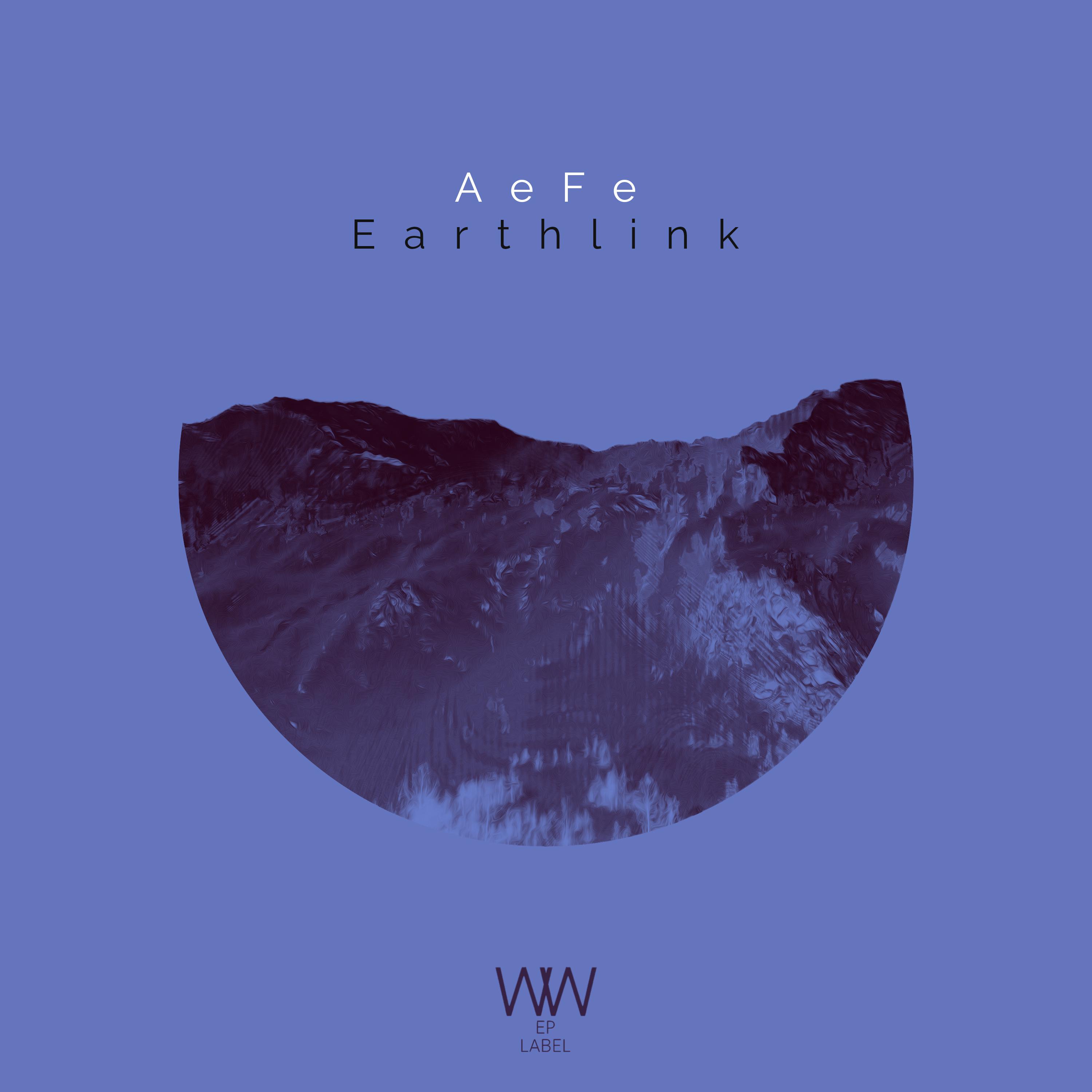 Постер альбома Earthlink
