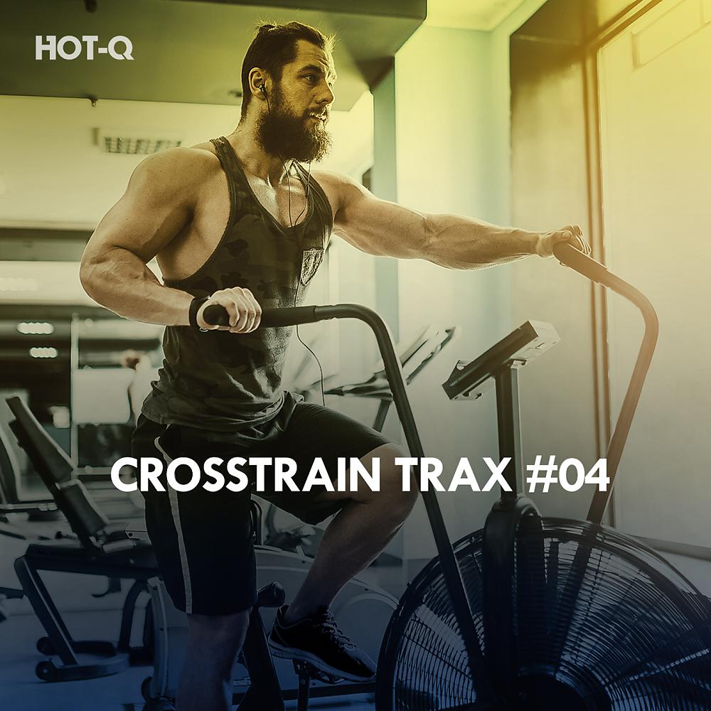 Постер альбома Crosstrain Trax, Vol. 04