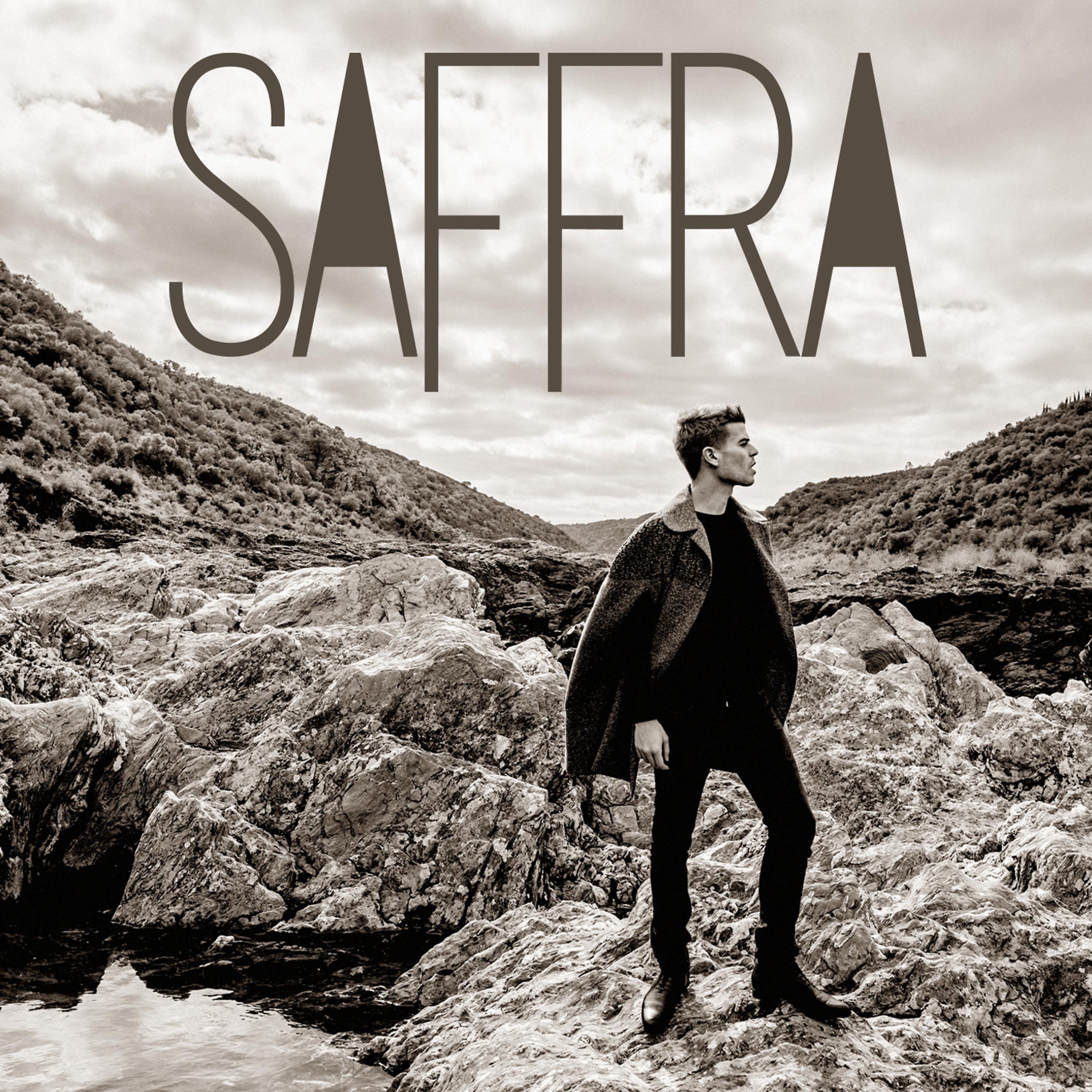 Постер альбома Saffra
