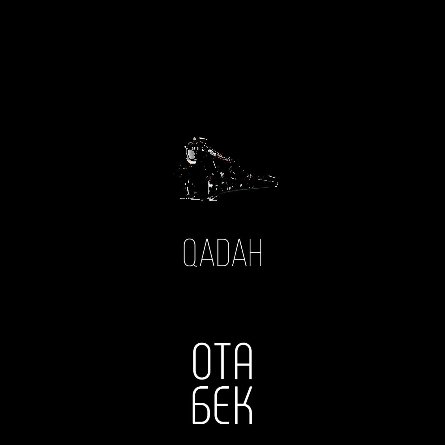 Постер альбома Qadah