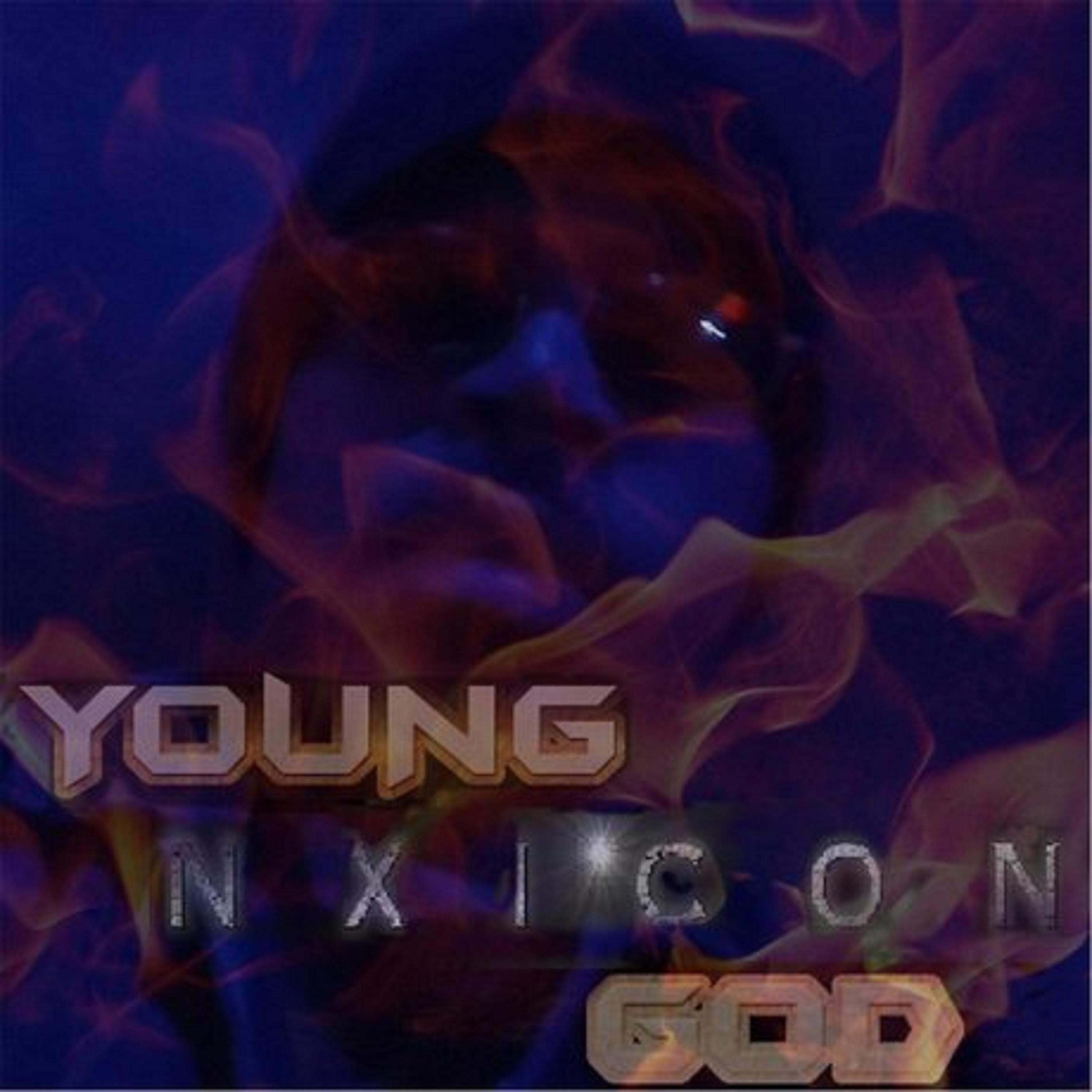 Постер альбома Young God