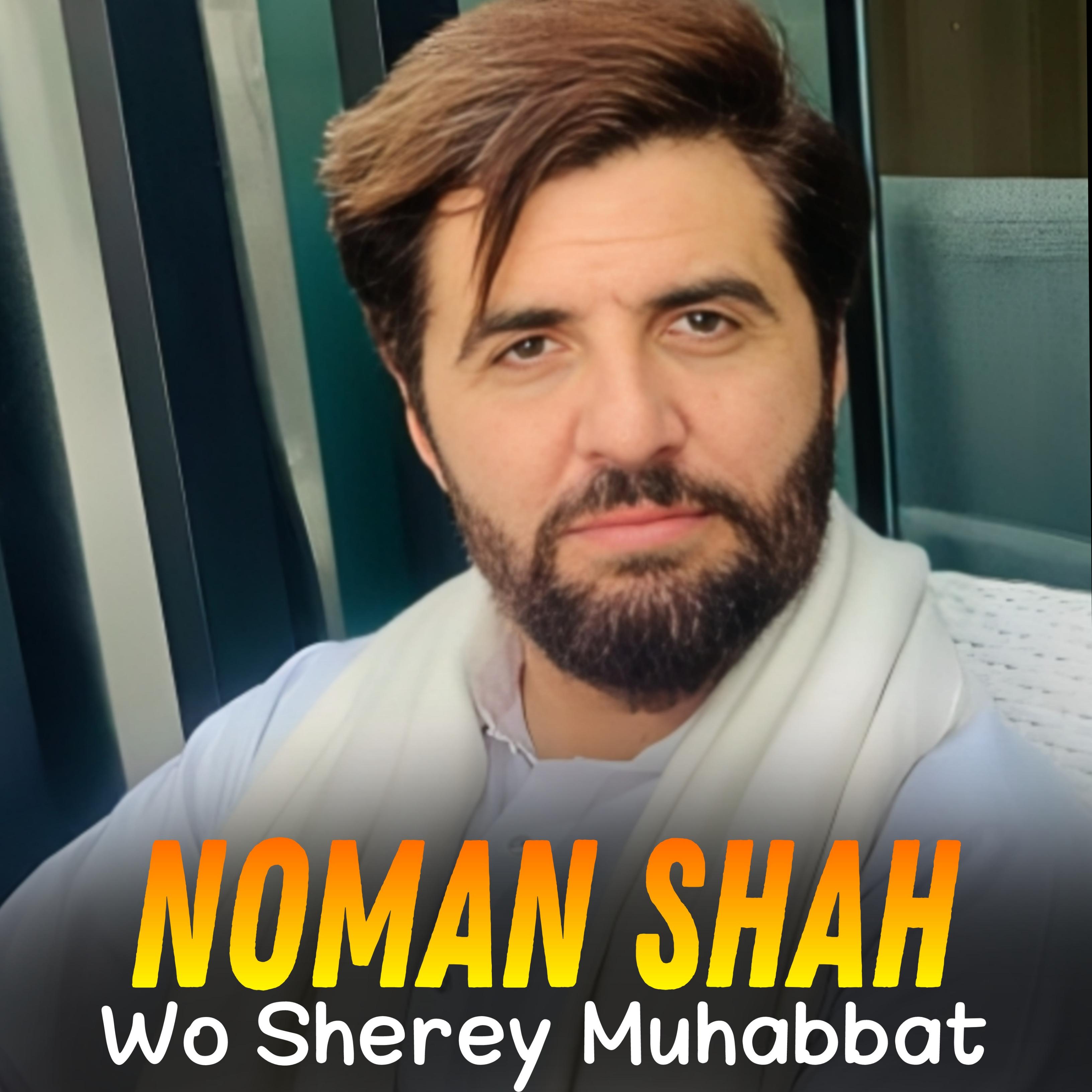 Постер альбома Wo Sherey Muhabbat