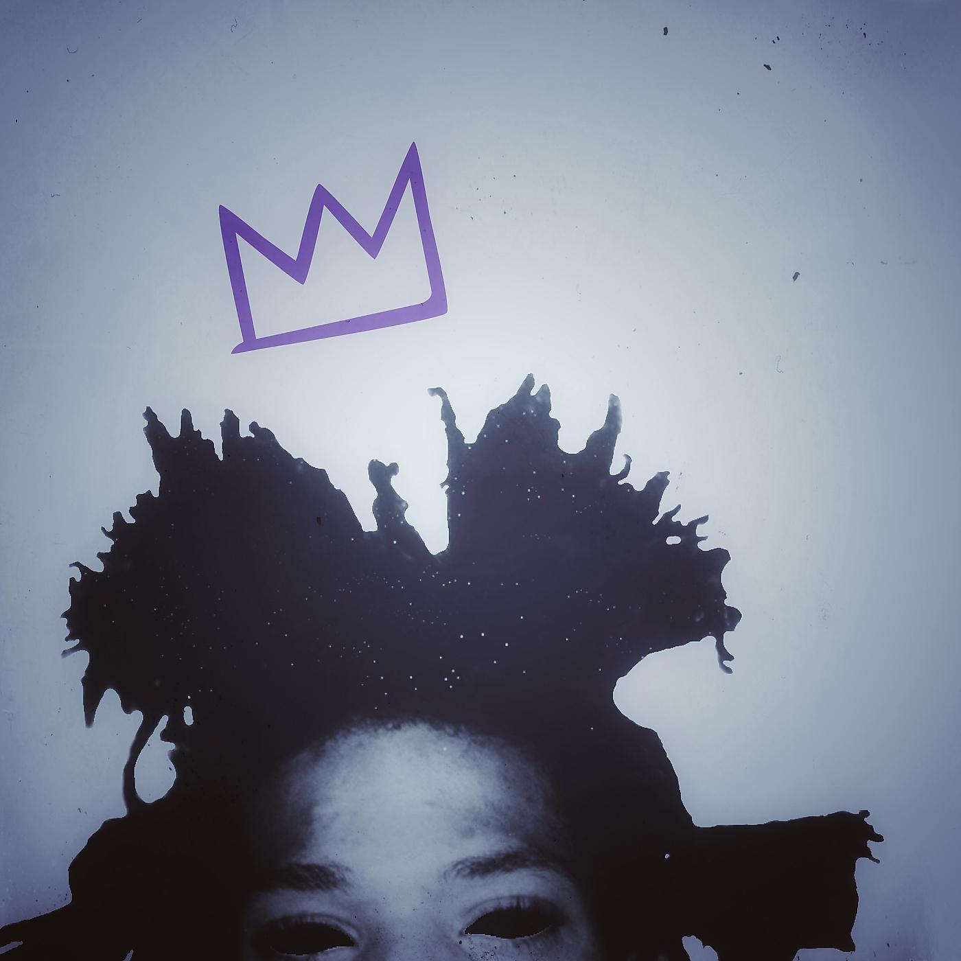 Постер альбома Basquiat Pain