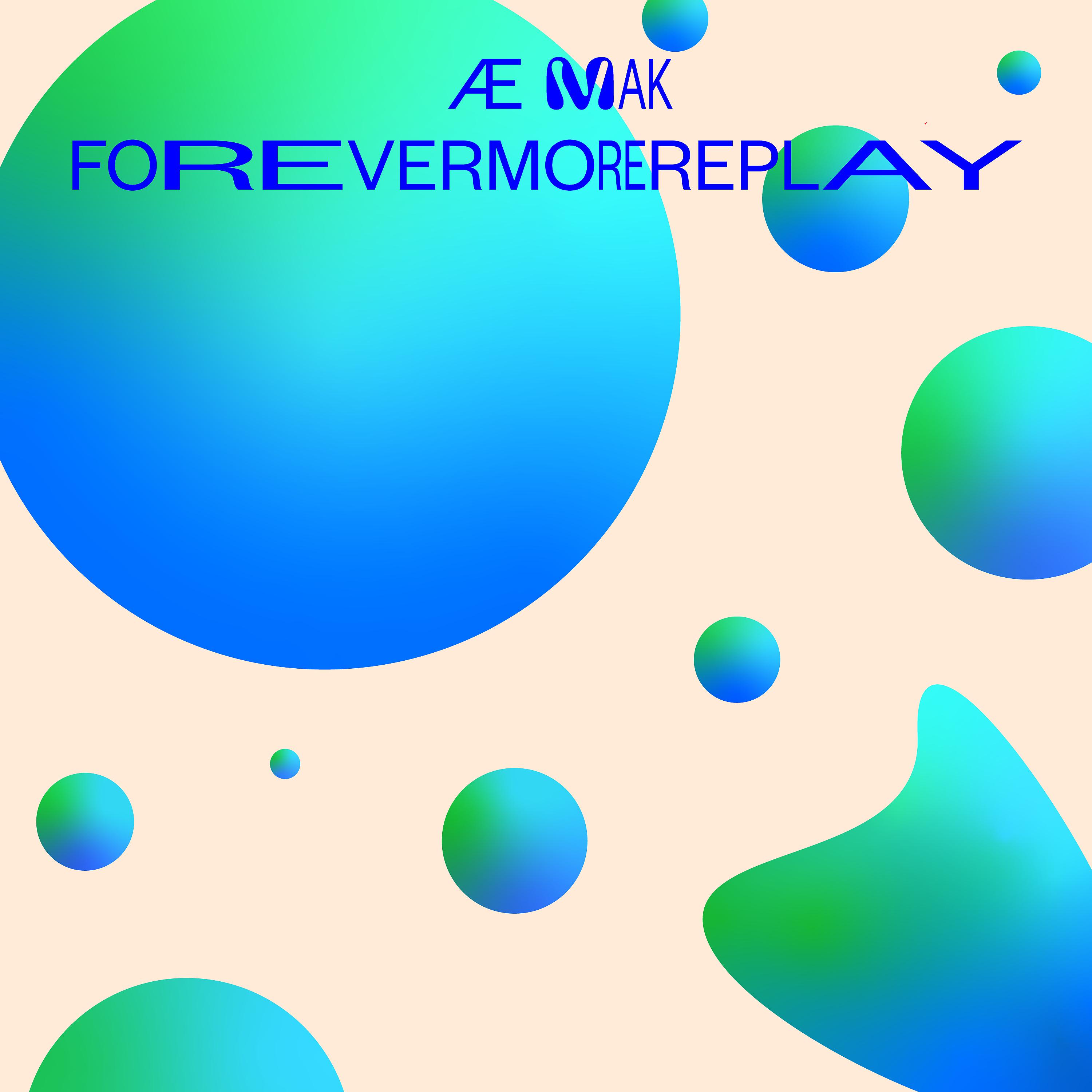 Постер альбома forevermorereplay