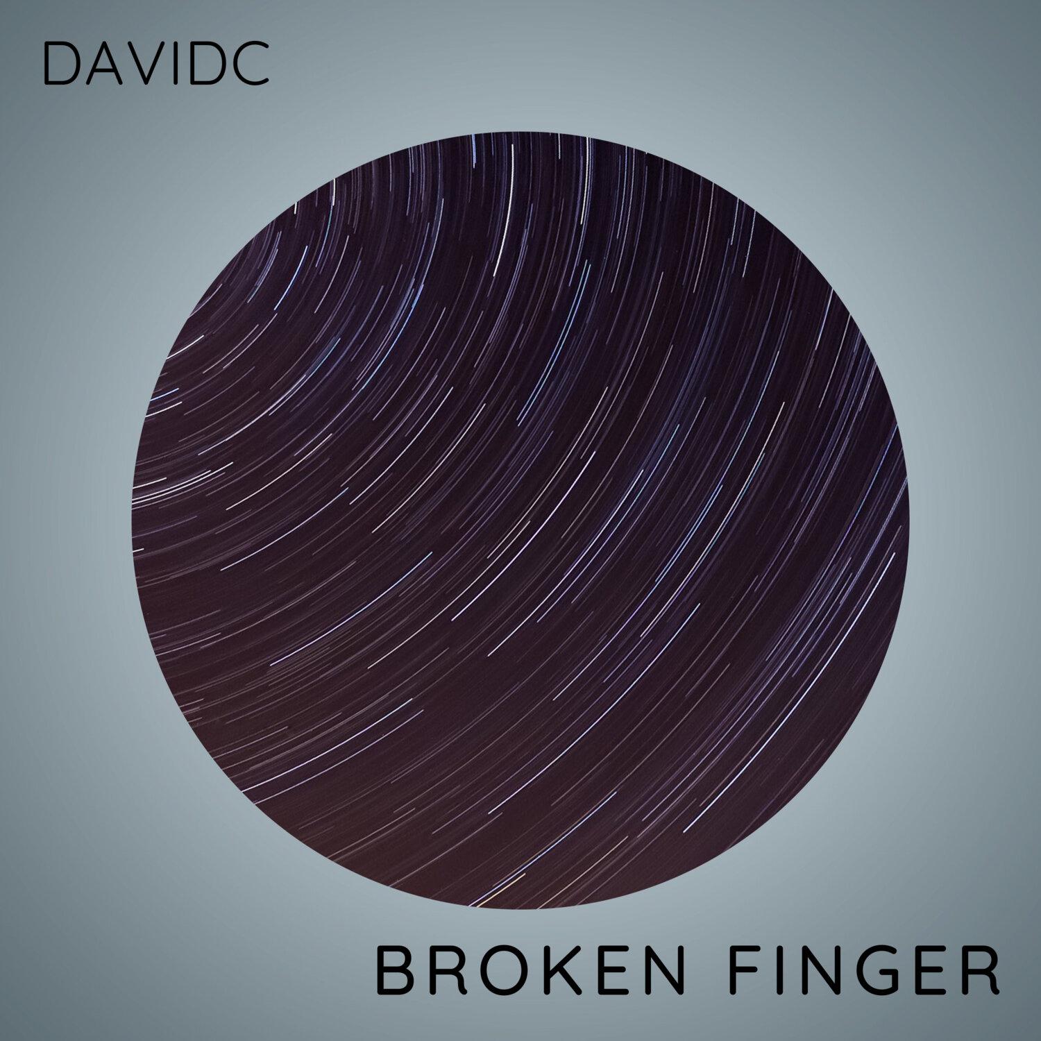 Постер альбома Broken Finger
