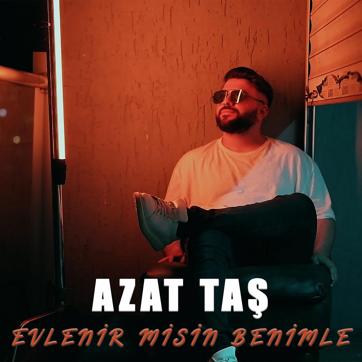 Постер альбома Evlenir Misin Benimle