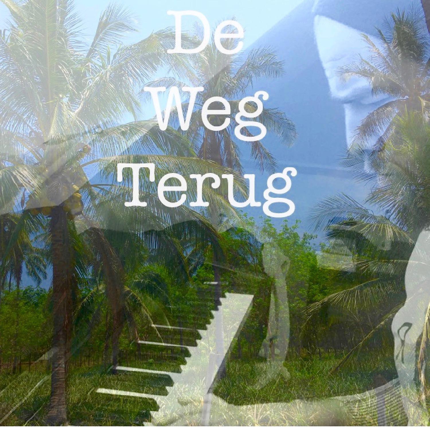 Постер альбома De Weg Terug