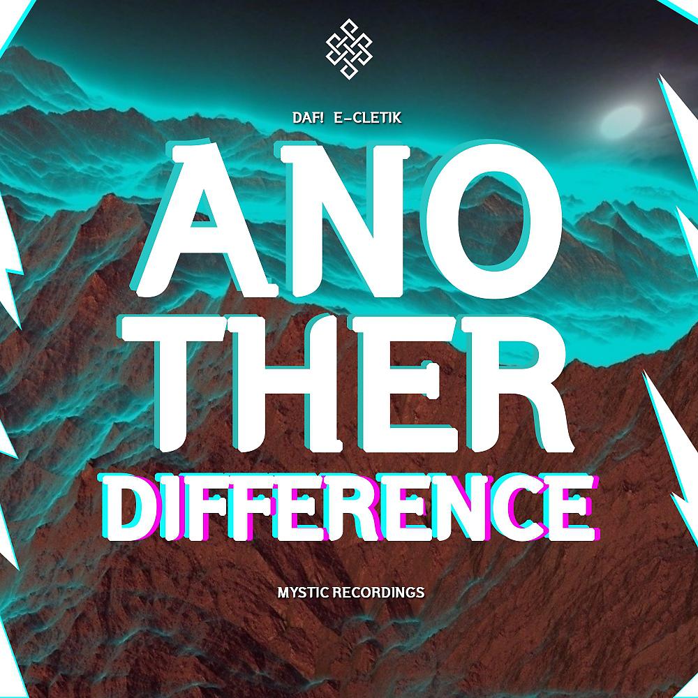 Постер альбома Another Difference