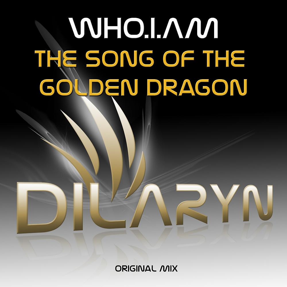 Постер альбома The Song of The Golden Dragon